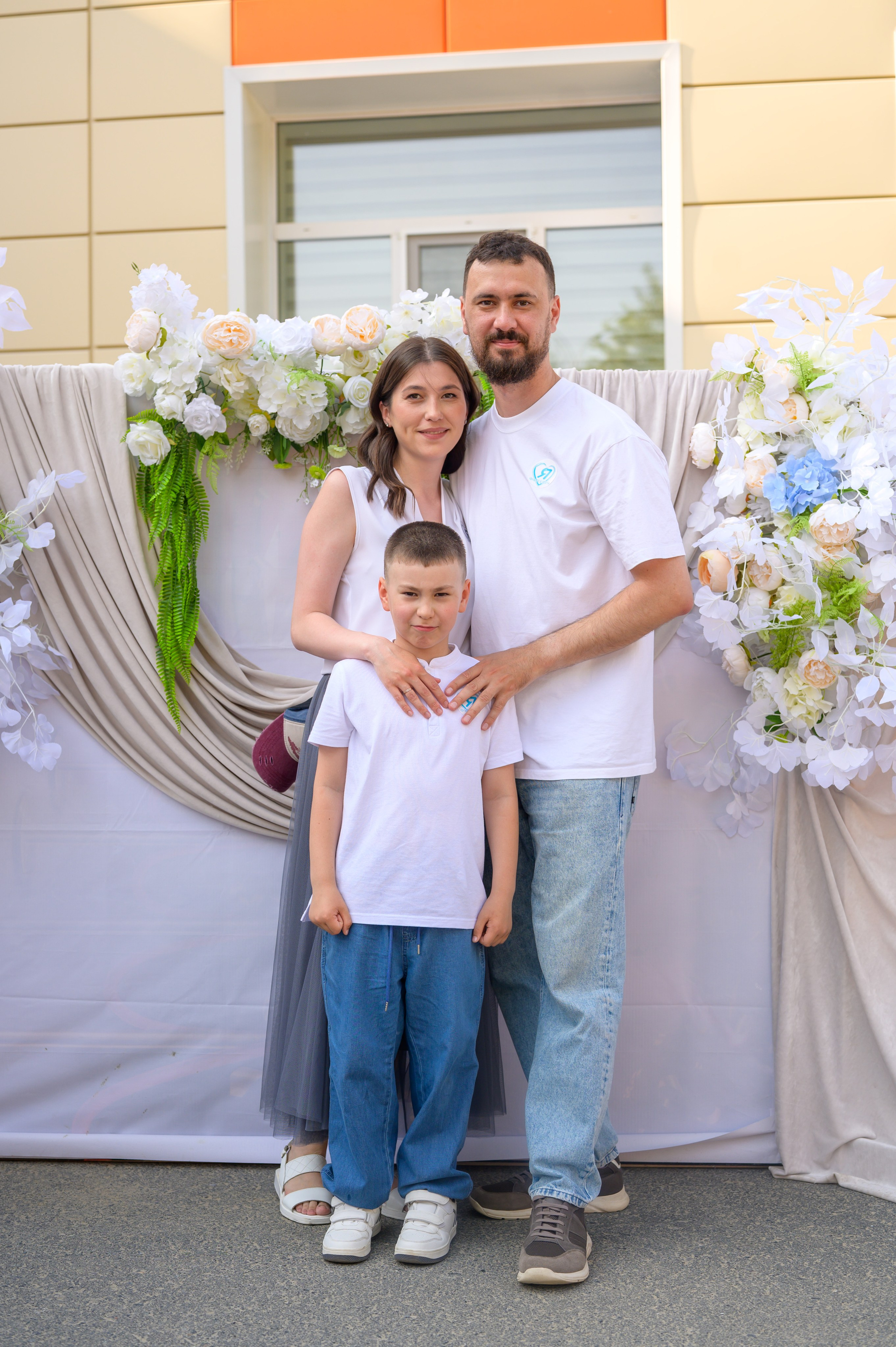 Репортаж выпускного группа «Фантазёры» 3 садик. Фотограф новорожденных, семейный детский в Тюмени Татьяна Морозова