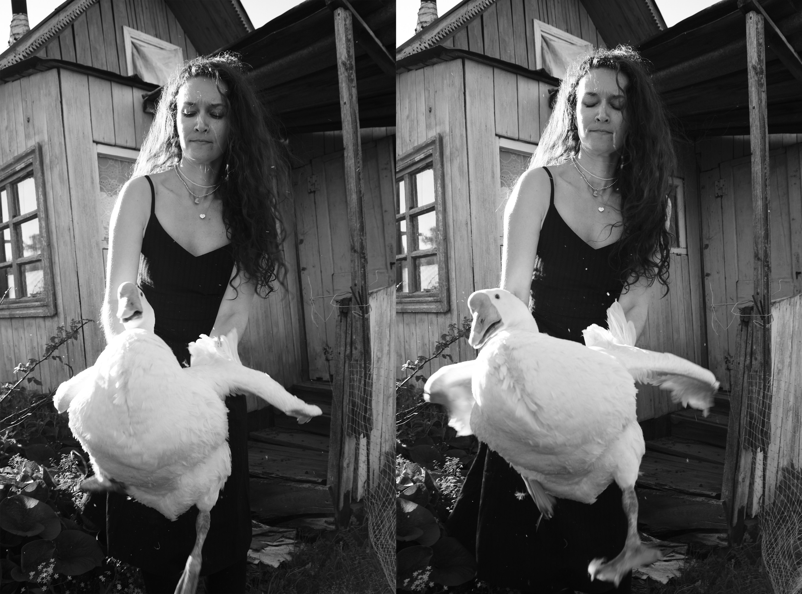 Пастораль. Izma photos