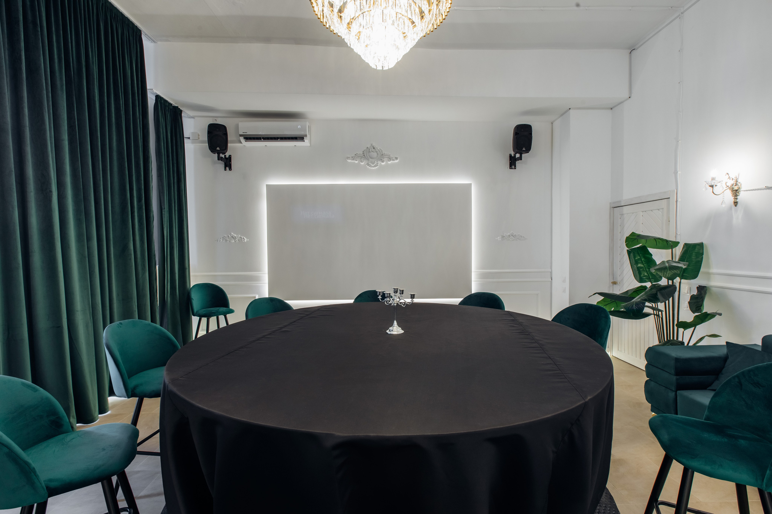 Профессора Качалова, 8И. Аренда лофта в СПб для мероприятий