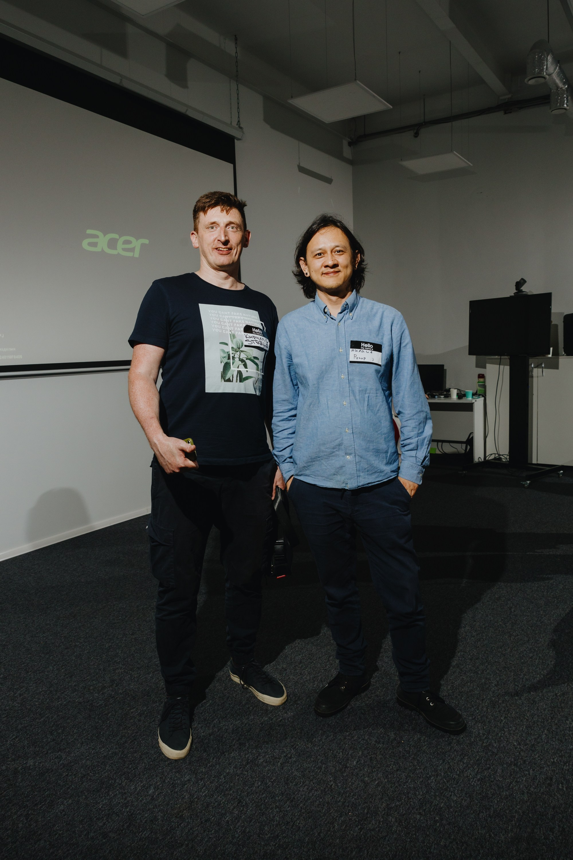 Galera Club. Фотограф Илья Чернов