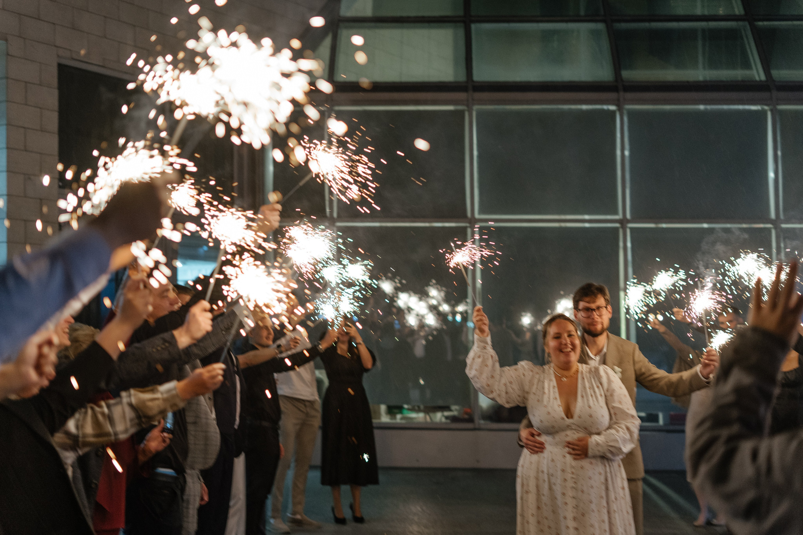 Вадим Анастасия. Григорий и Ольга Насинник — свадебный фотограф Архангельск