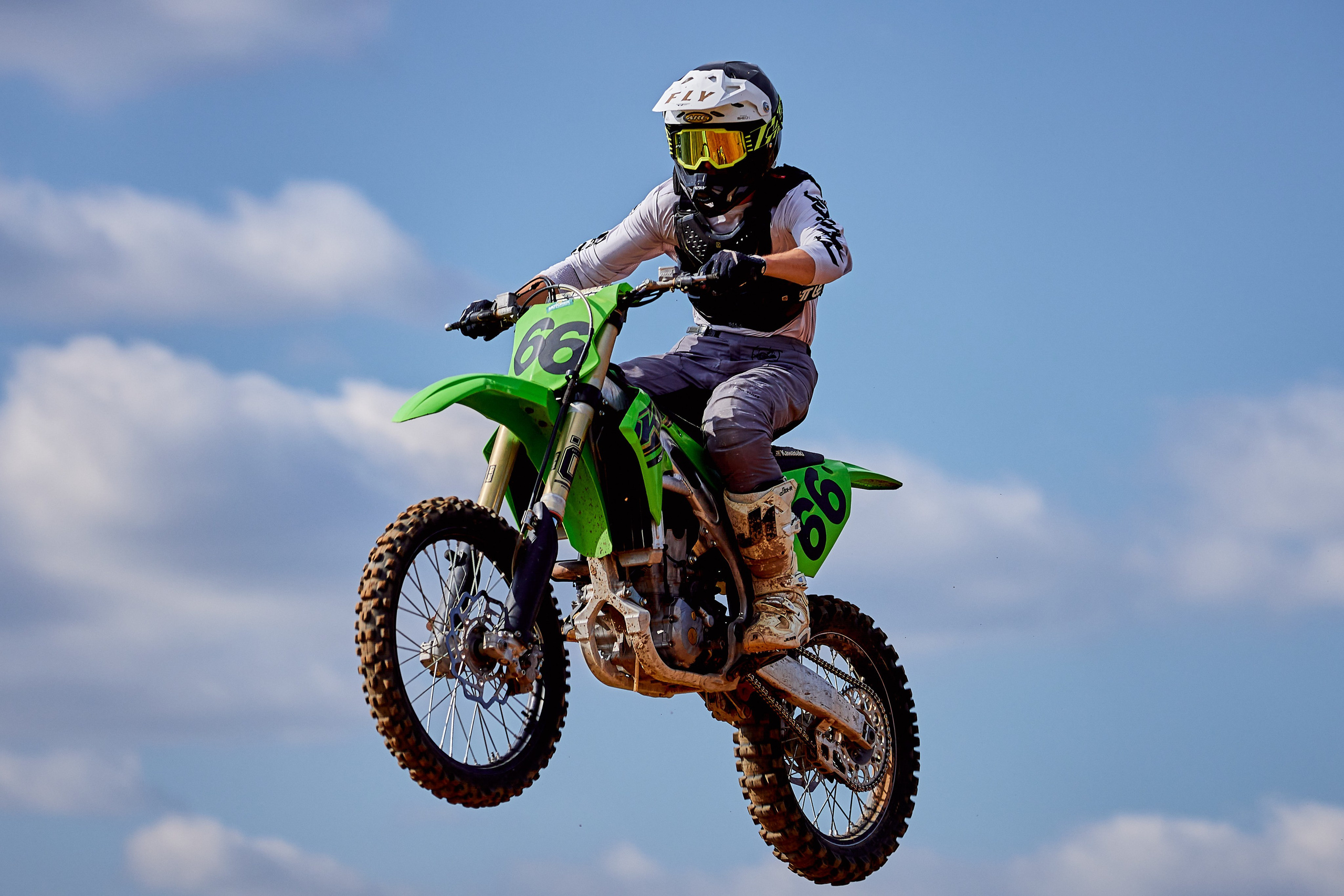 Мотокросс. Фотограф в Москве и Подмосковье Сергей Дорохов