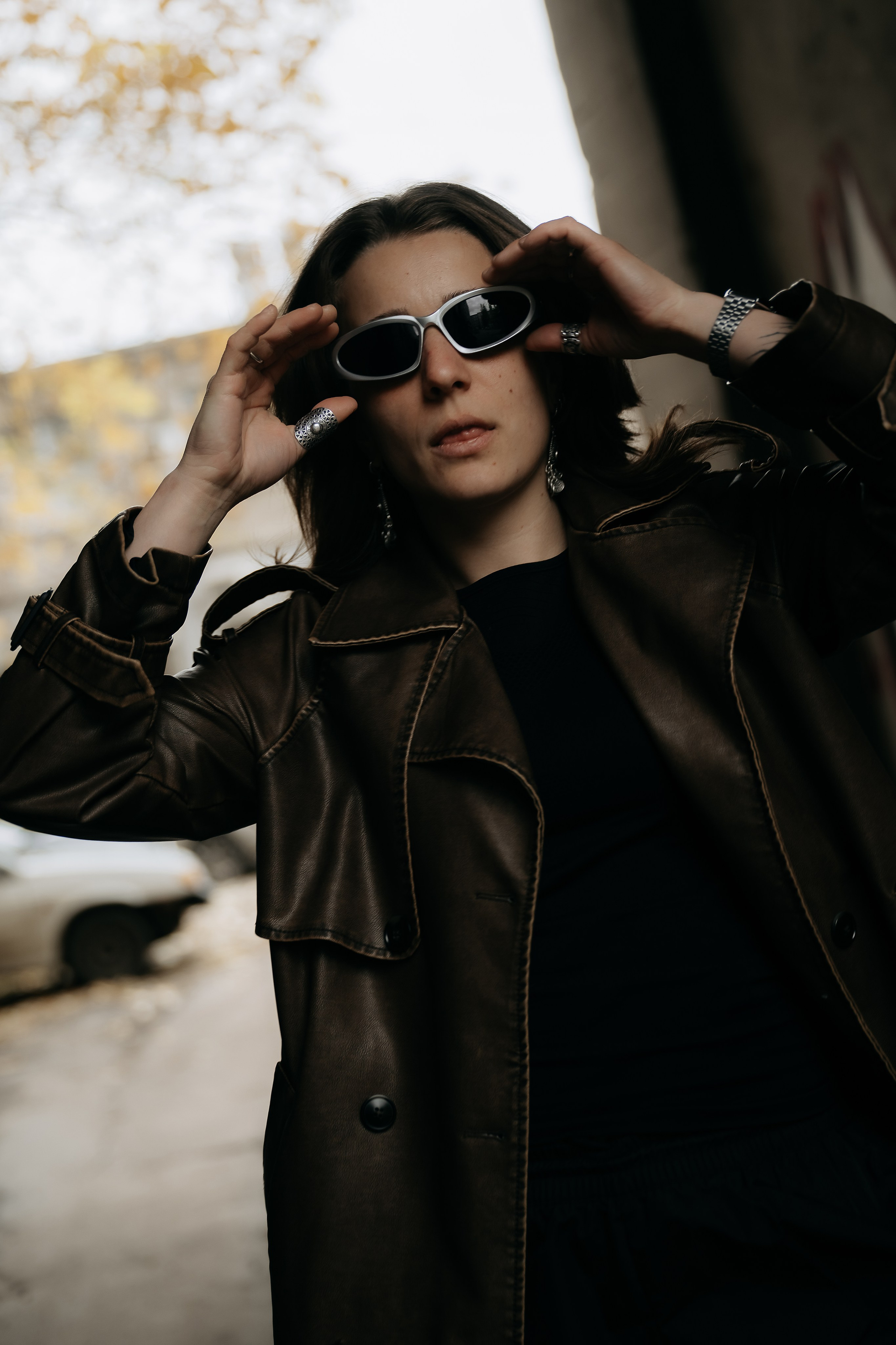 Индивидуальные съёмки. Фотограф Ростов-на-Дону Александрия Столицына