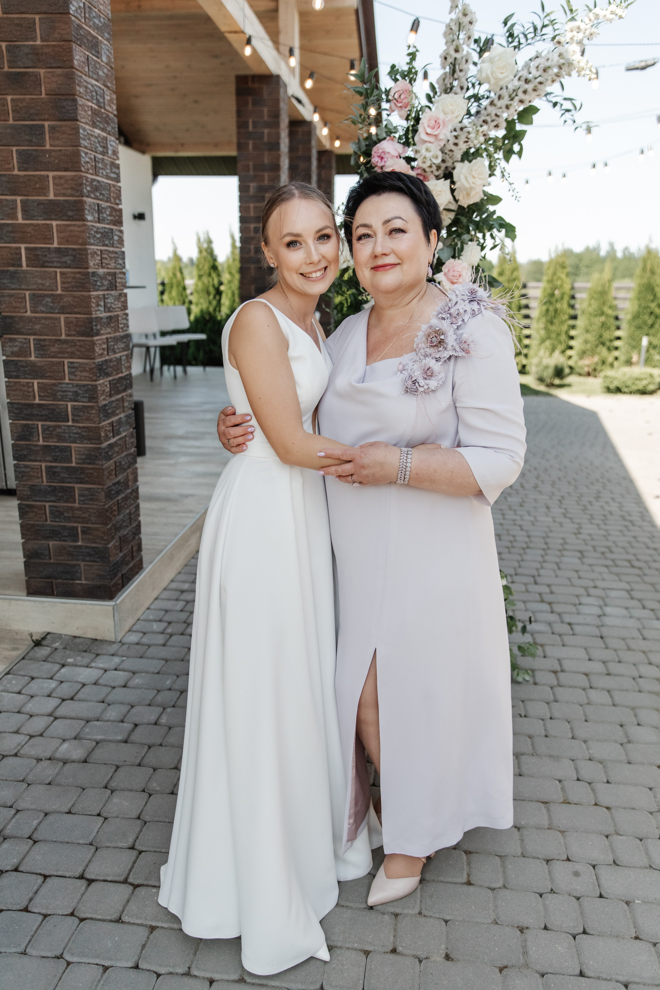 Елизавета & Андрей. Свадебный фотограф Минск Ирина Раевская