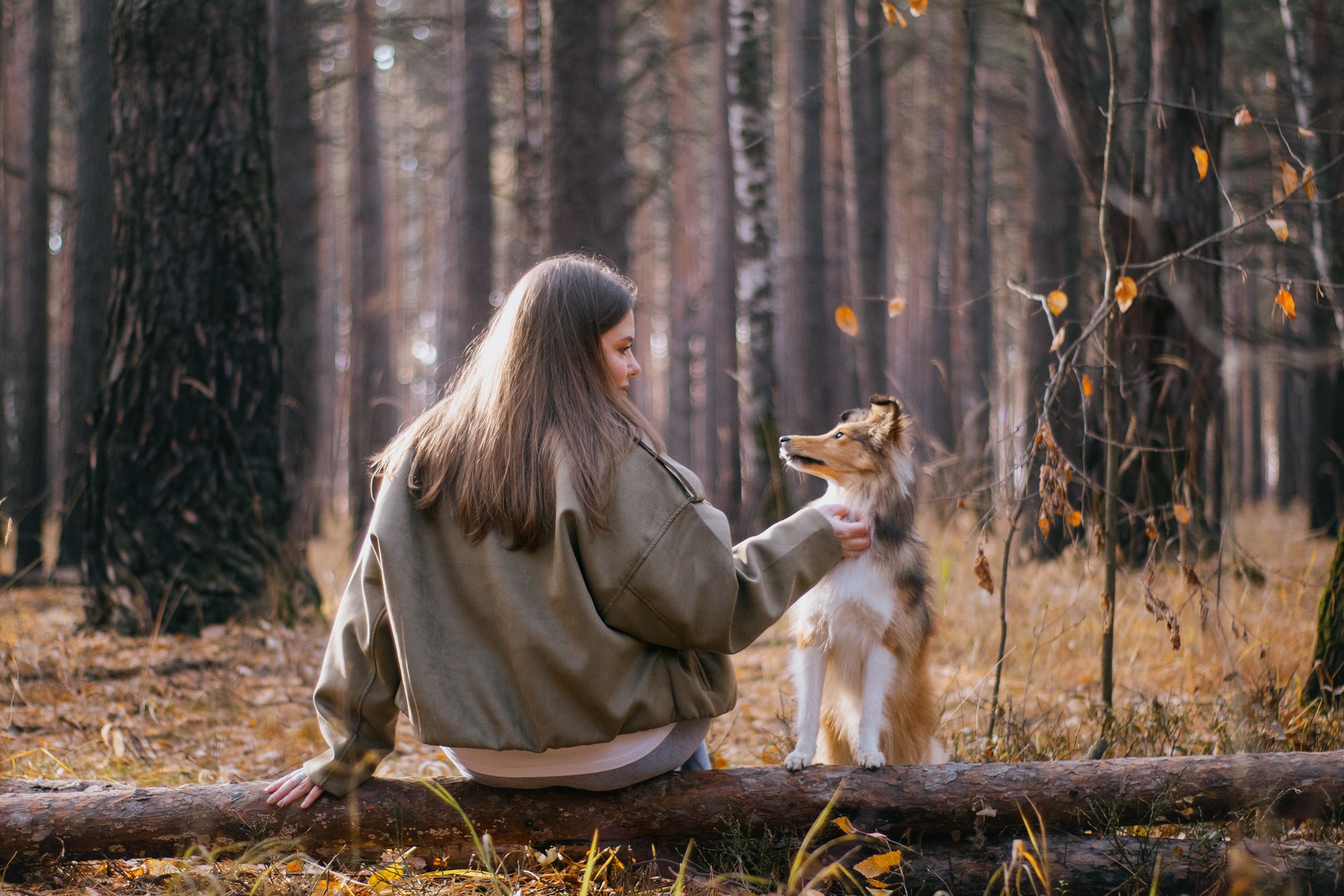 Анна и Габи. Фотограф в Тюмени Лизавета Сапицкая