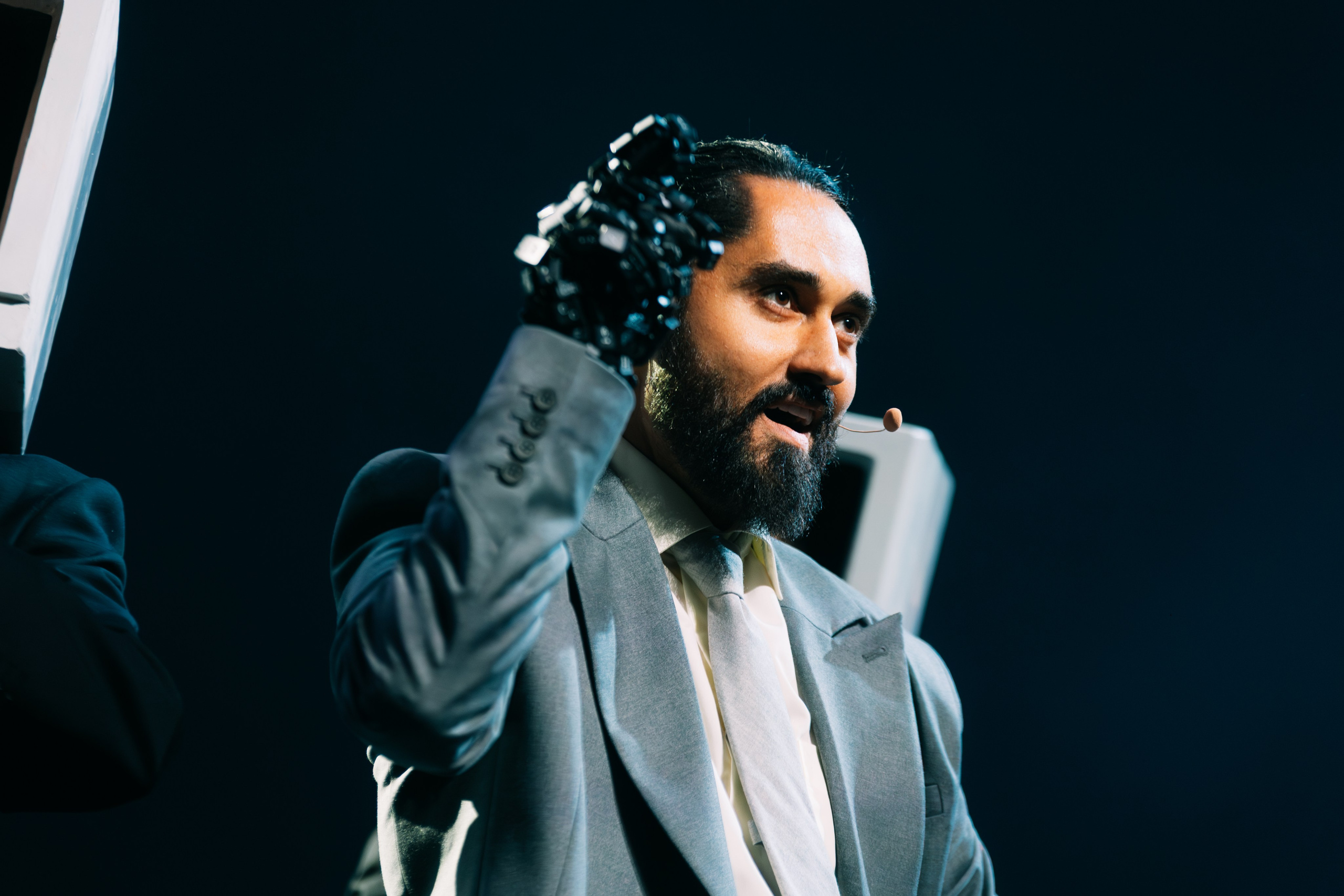 BIG LOVE SHOW _ МОСКВА. Концертный и репортажный фотограф в Москве и Санкт-Петербурге Мария