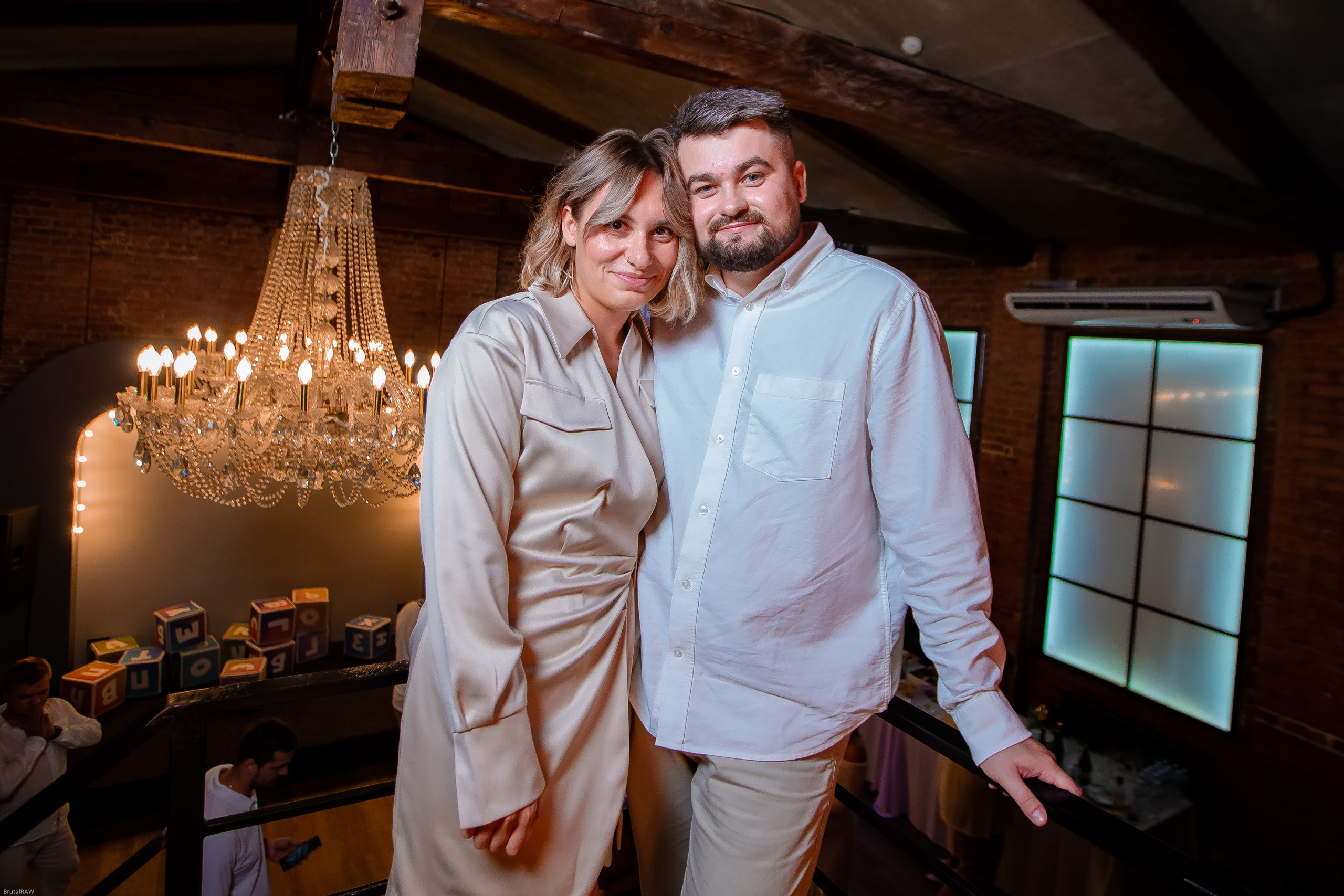 Reportage. Brutalraw Territory