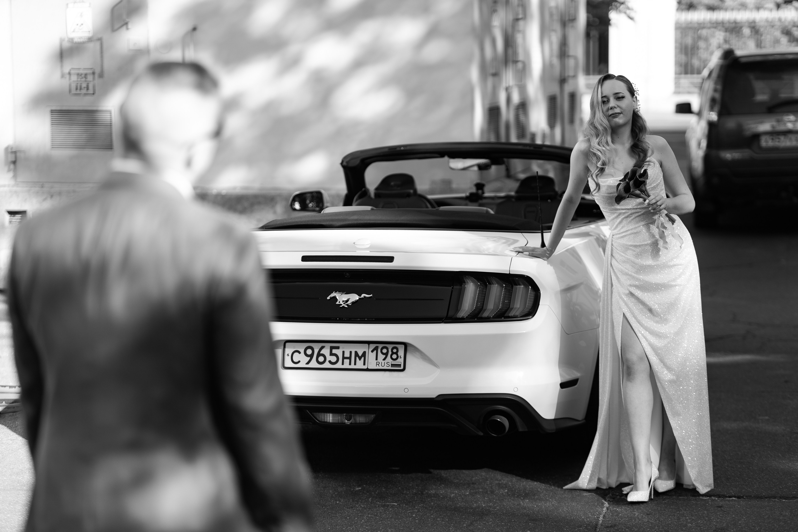 Wedding. Brutalraw Territory