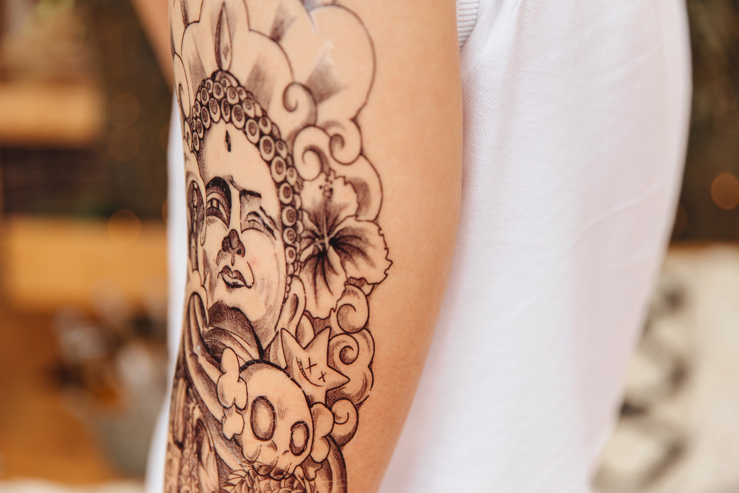 Рома и Лера. Свадебный и семейный фотограф в Туле и области Маша Костина