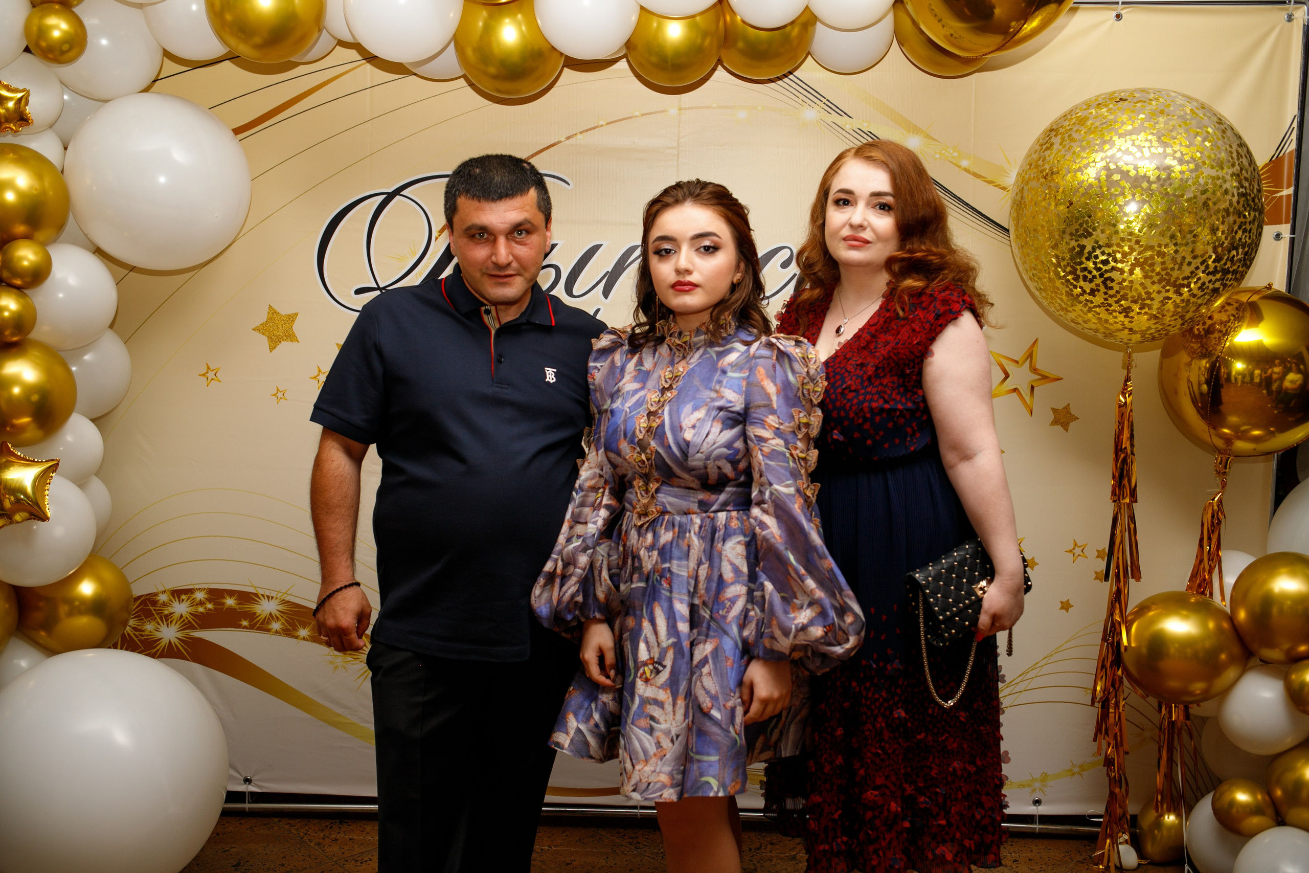 Выпускной 7 школа. Фотограф Георгиевск, КМВ Дамер Катерина