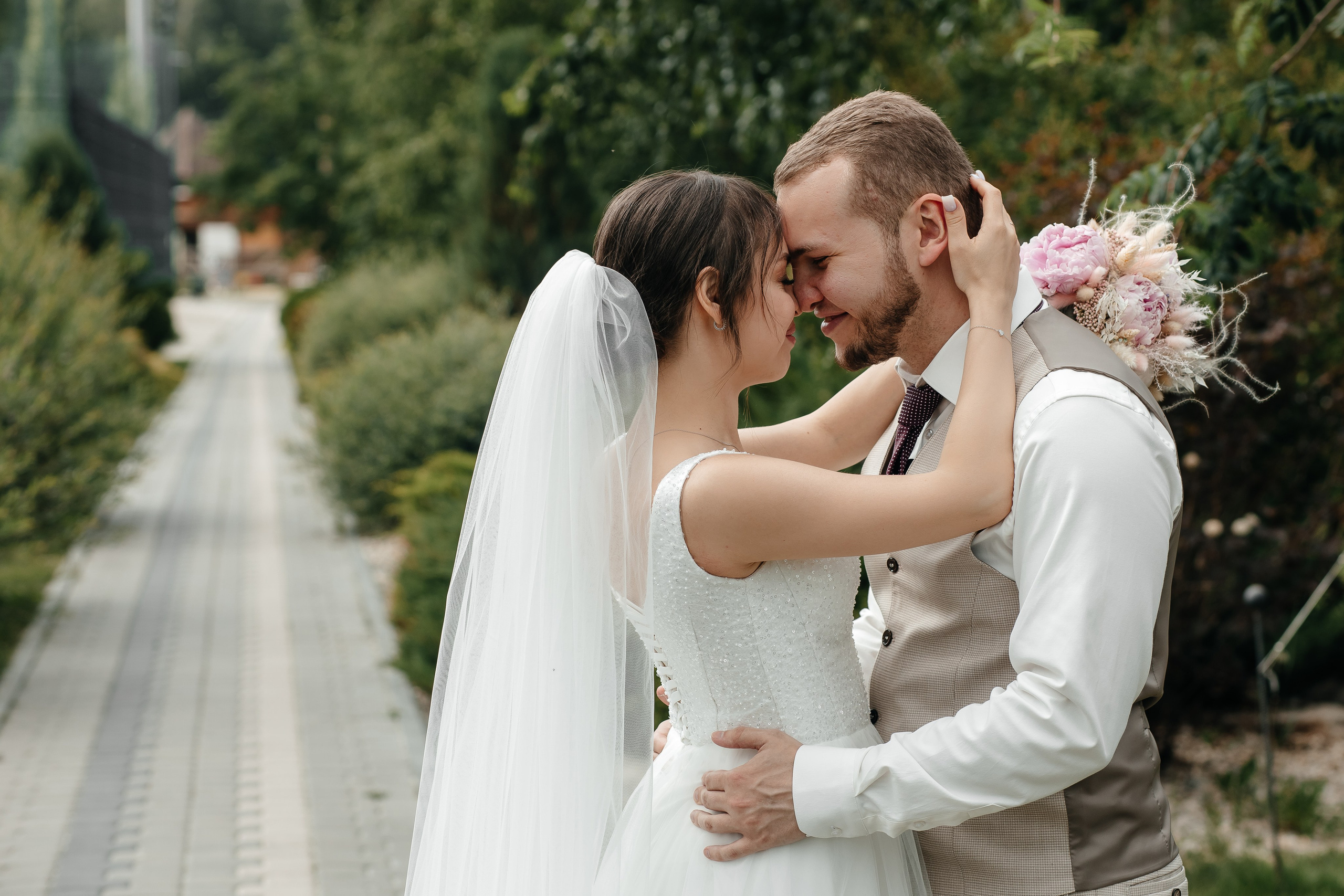 Станислав & Ольга. Свадебный фотограф в Челябинске Оксана Мишакова