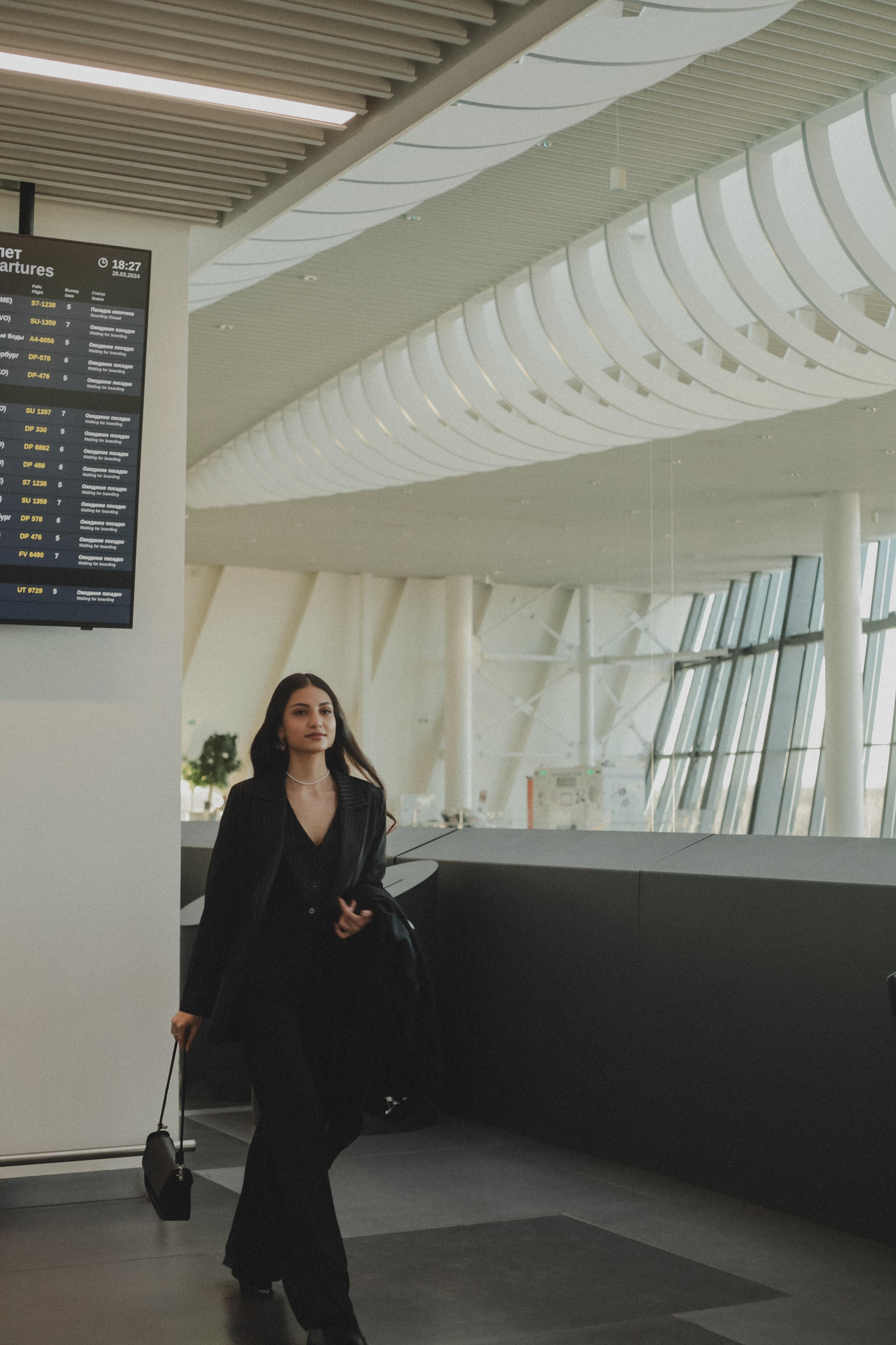 Анфиса. Фотограф Малофеева Алина