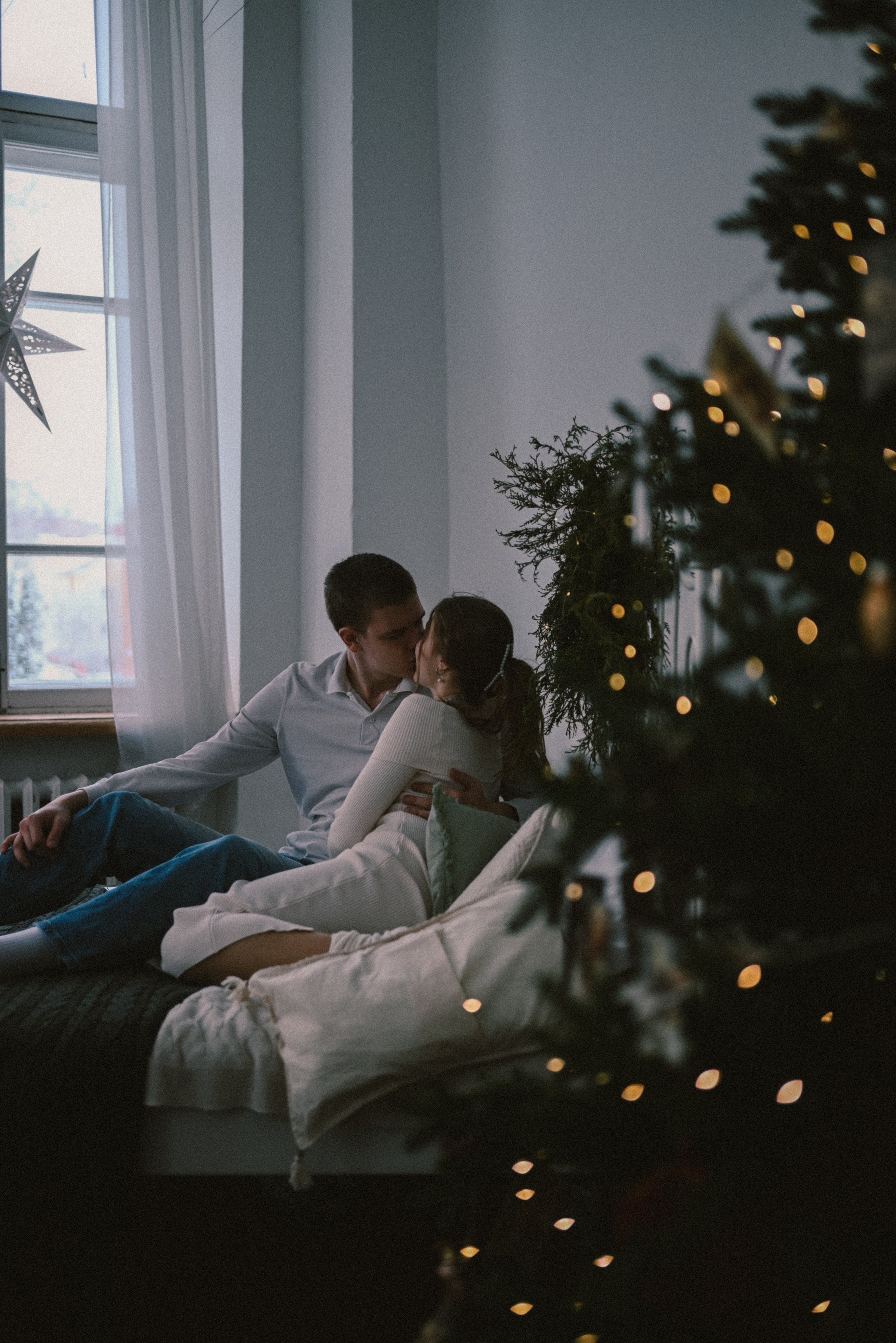 Love Story. Фотограф в Смоленске Быстрова Мария