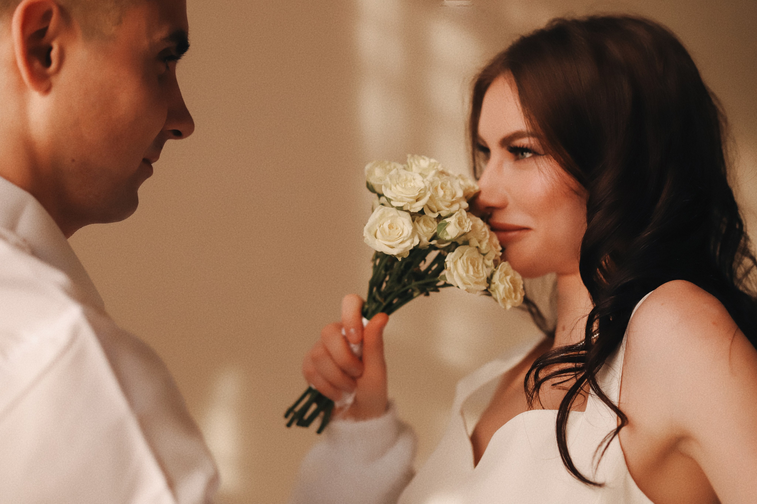 Свадебные. Семейный фотограф, женский портрет в Ставрополе