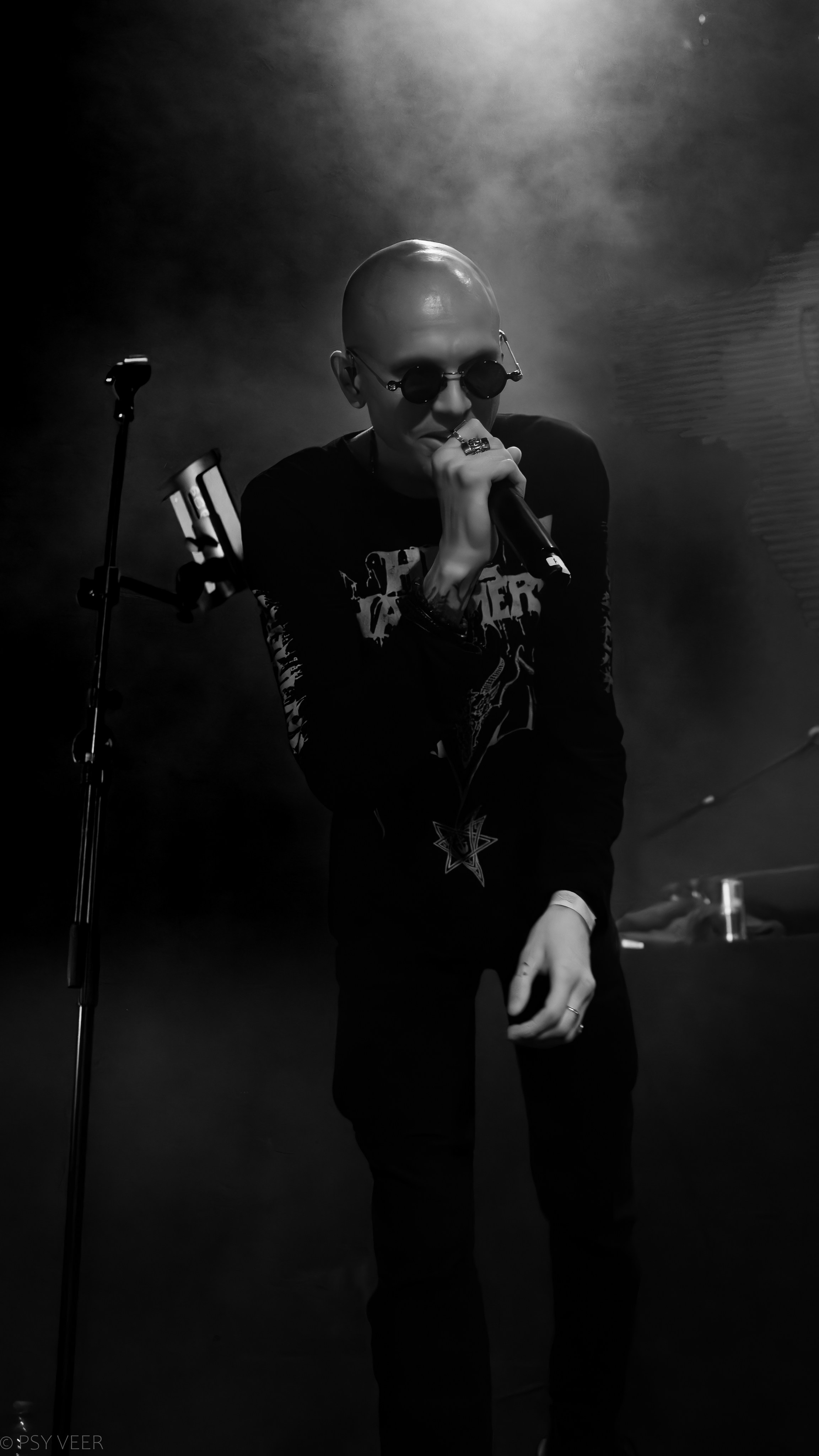 AsperX, клуб URBAN, 04.05.2025. Ваш репортажный фотограф