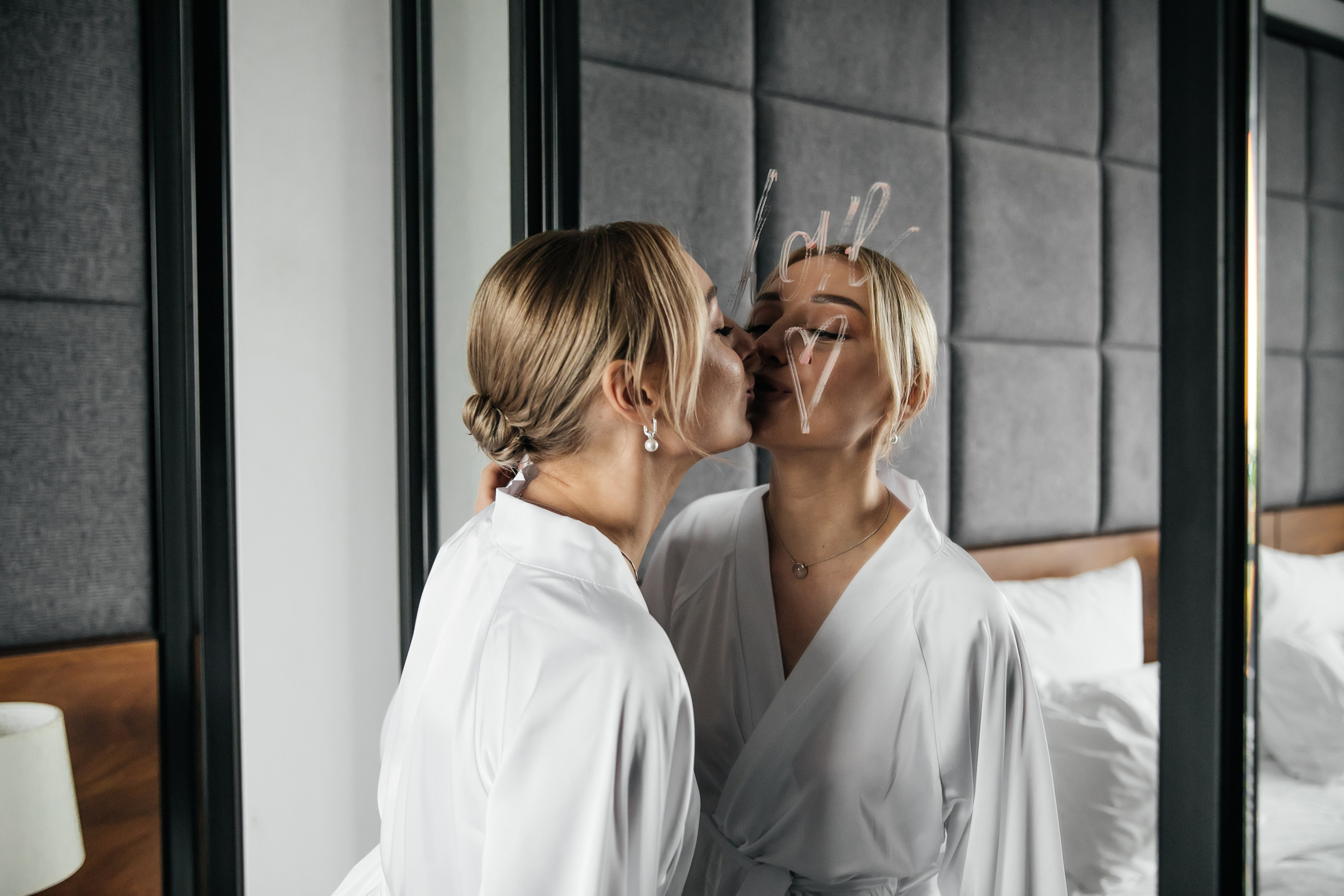 Полина и Егор. Свадебный фотограф Ростове-на-Дону