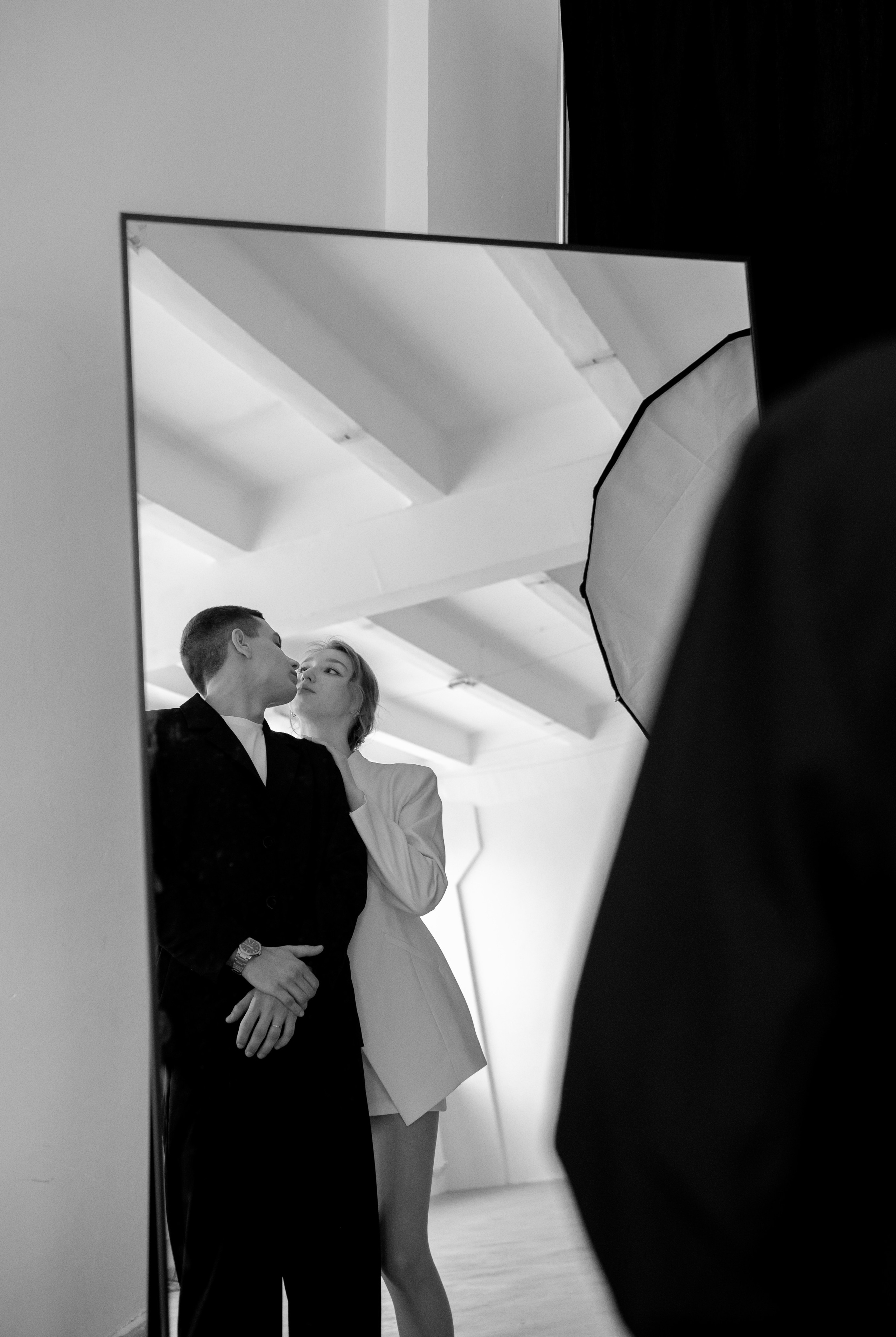 Предсвадебная love storry. Свадебный и семейный фотограф в Серпухове Александра Дерюшева