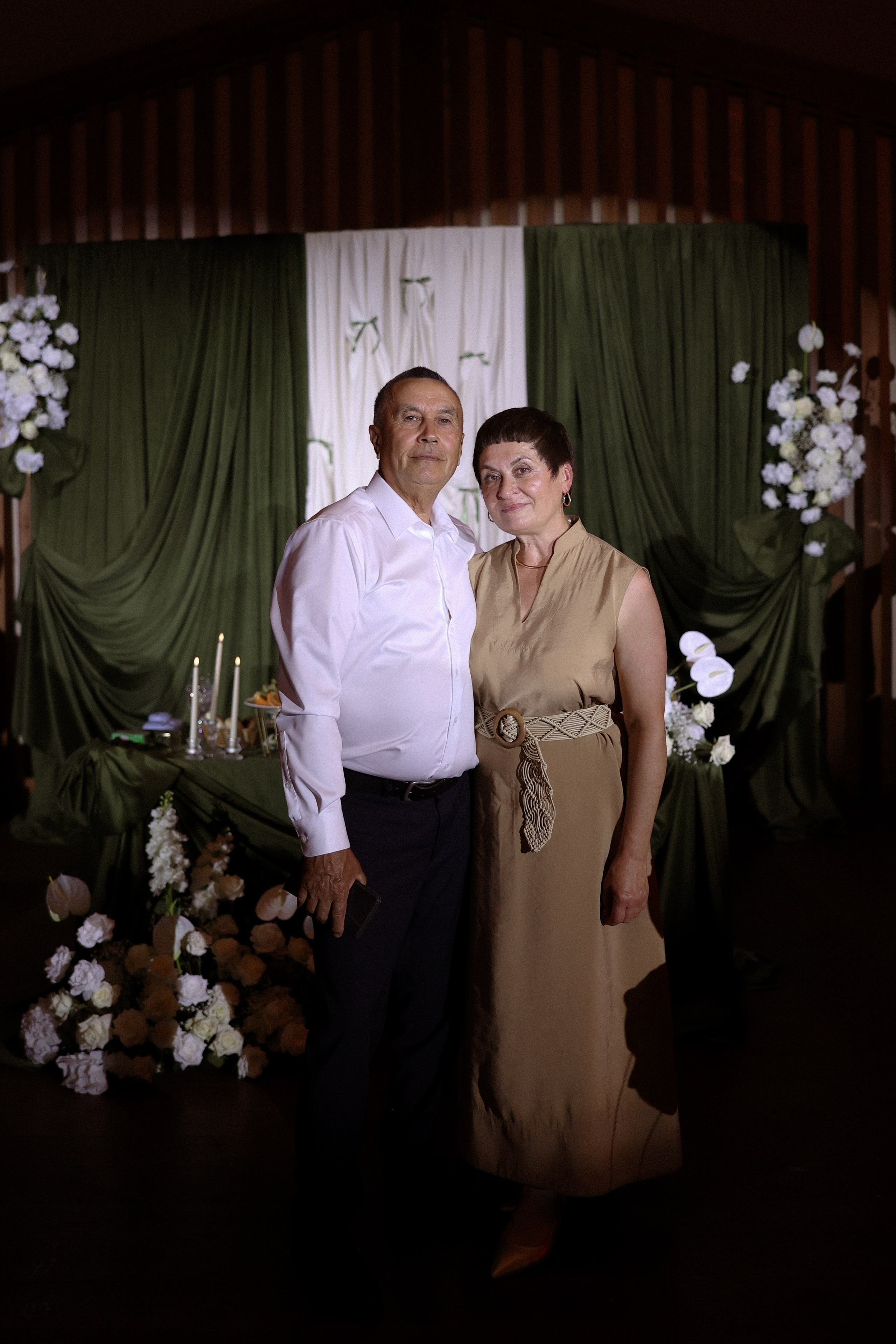 «Все начинается с любви!» — Мария и Михаил. Свадебный и семейный фотограф в Москве Ломова Ирина