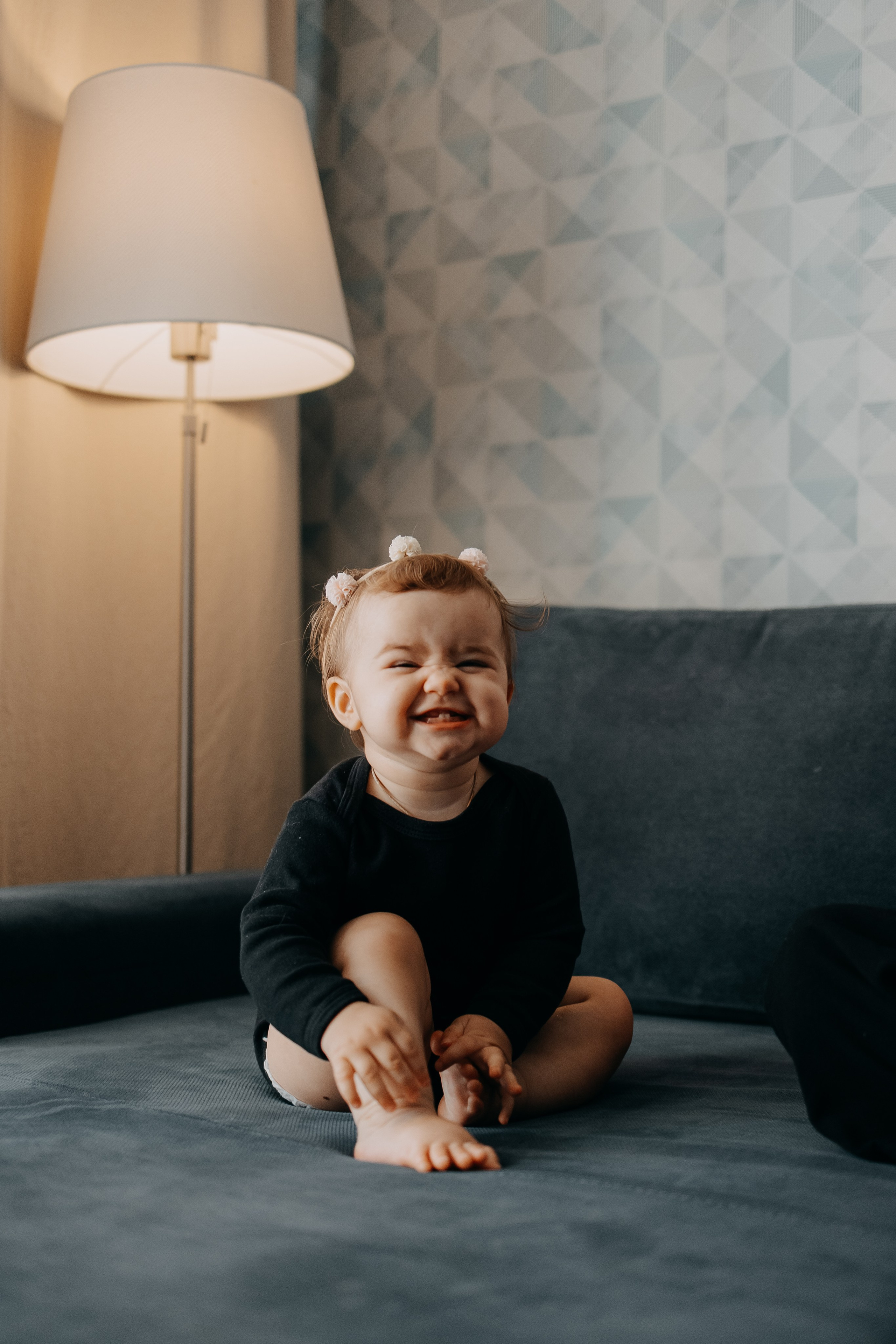 Юлия и Машенька. Детский и семейный фотограф. Москва