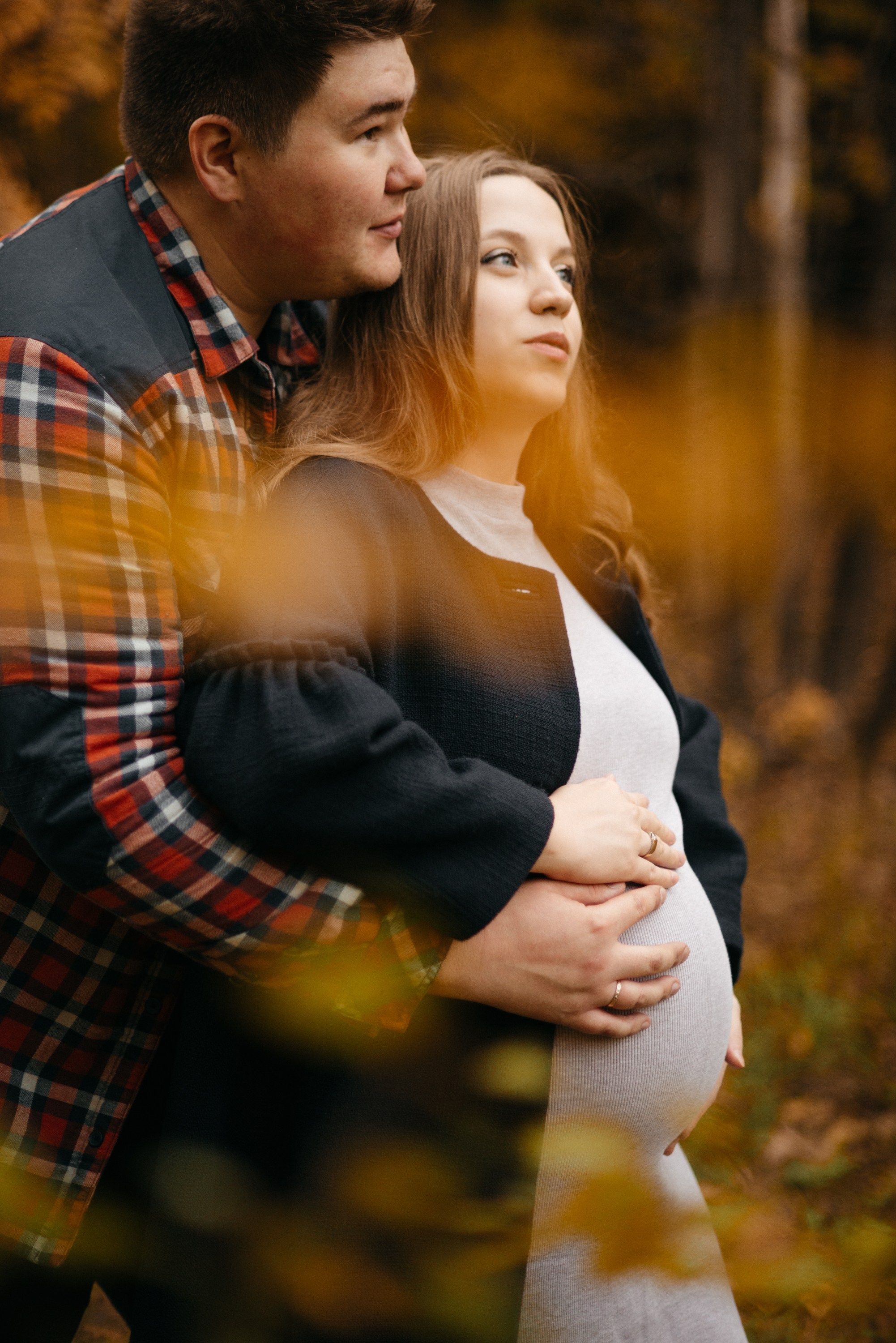 Т о л ь к о М Ы. Свадебный фотограф Ижевск Петр Шишков