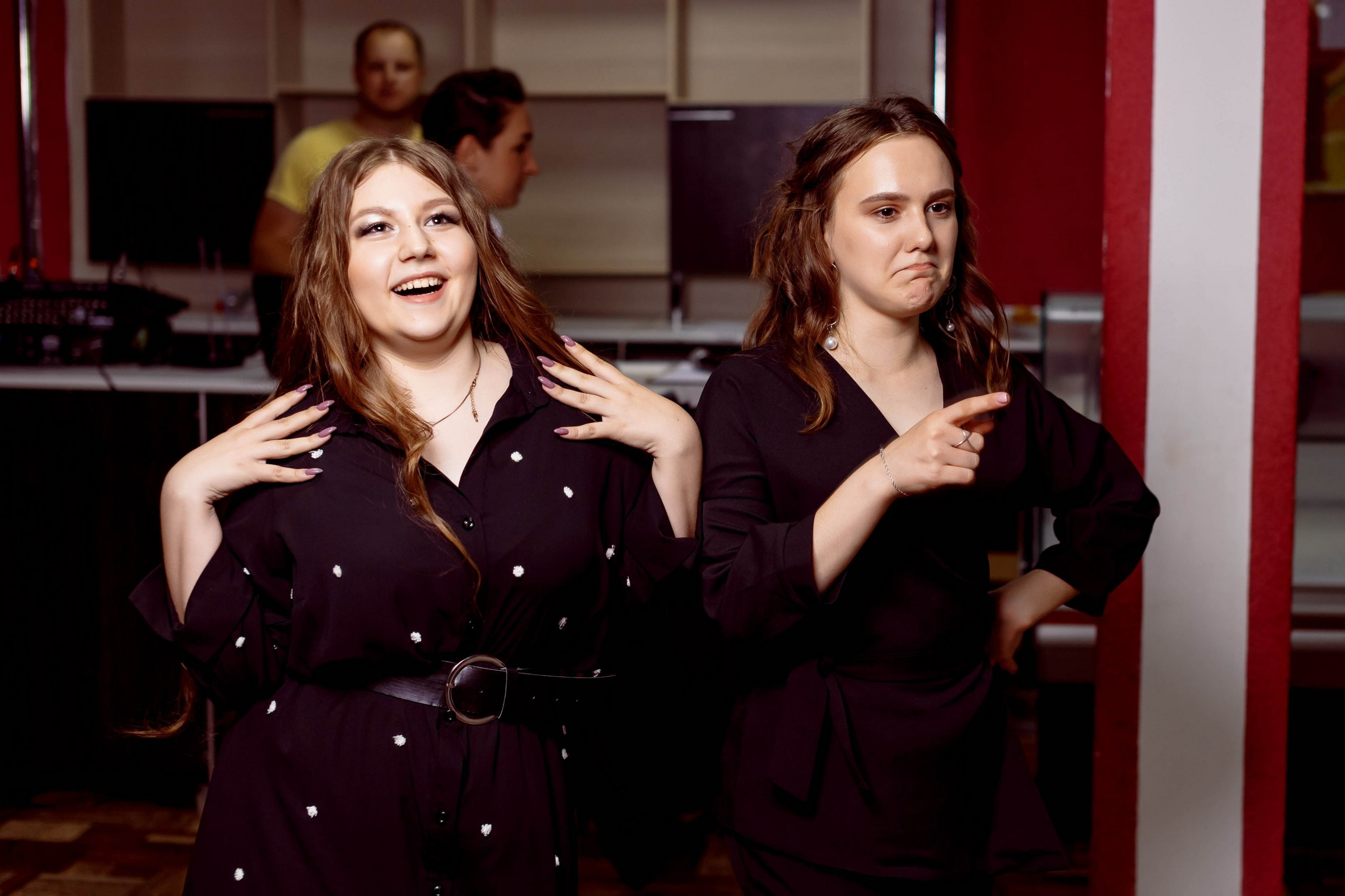 Выпускные. Фотограф в Минске Валентин Валентинов