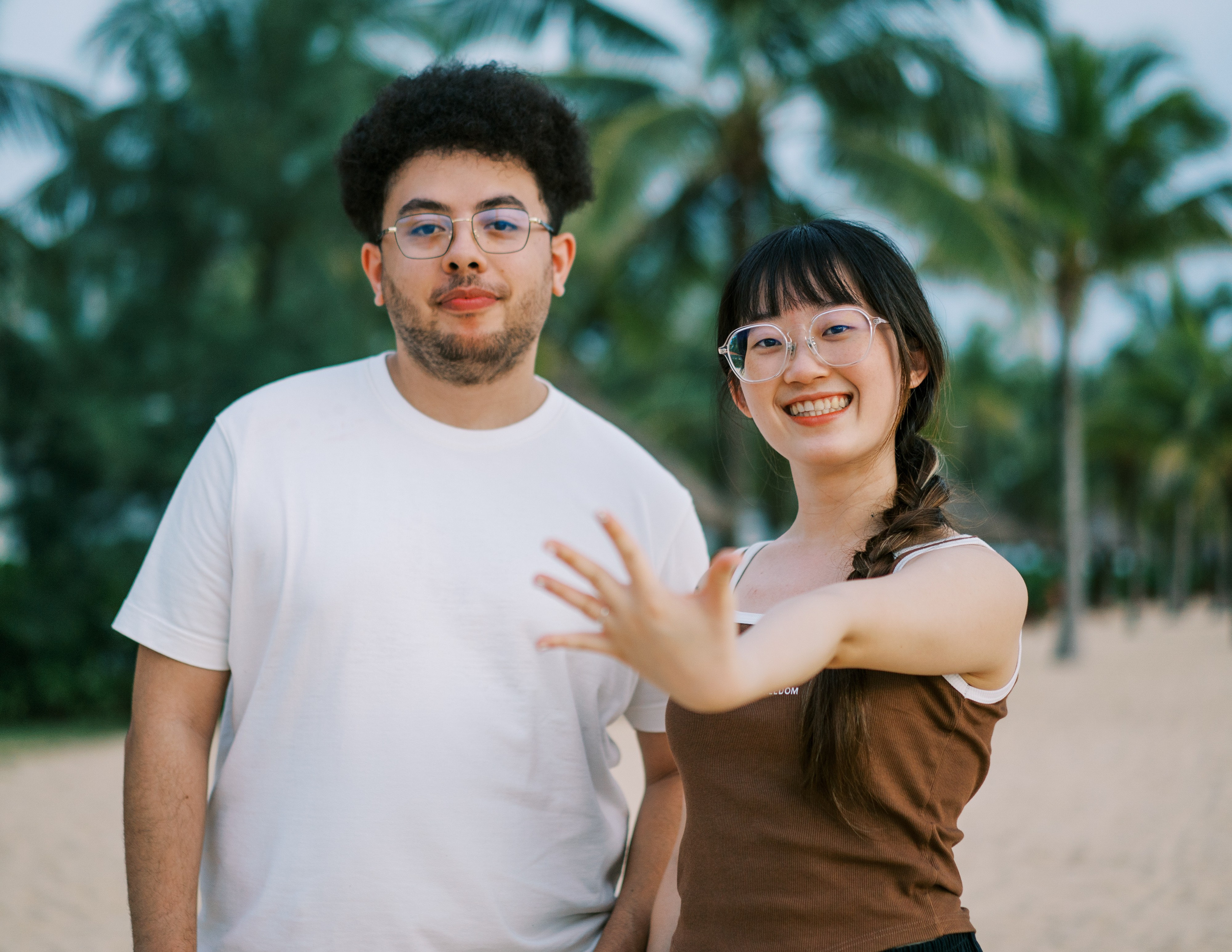 Engagement. Phu Quoc Photographer — Phu Quoc wedding Photograper