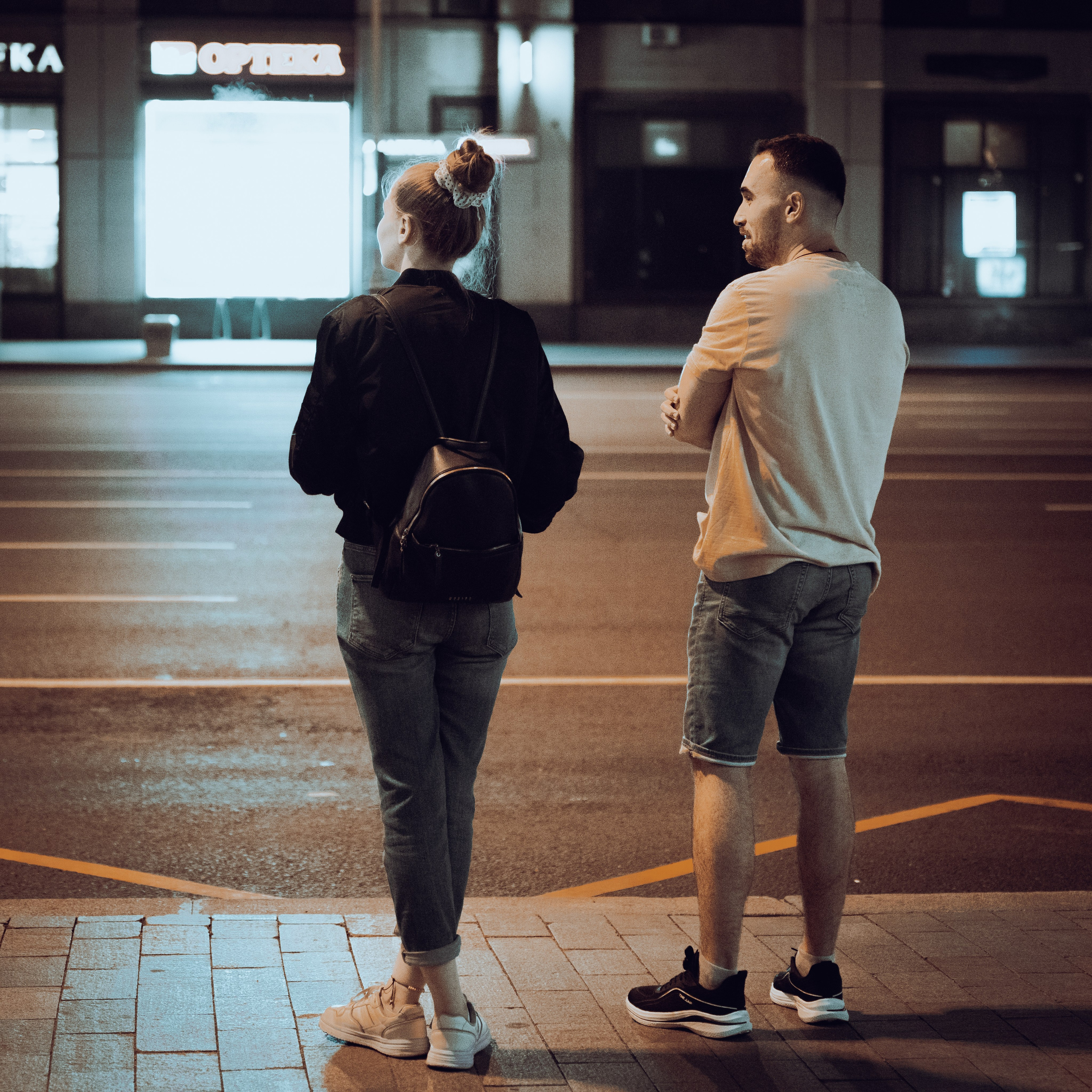 Жанровая фотография. Фотограф и оператор в Москве Елизавета Коргалидзе