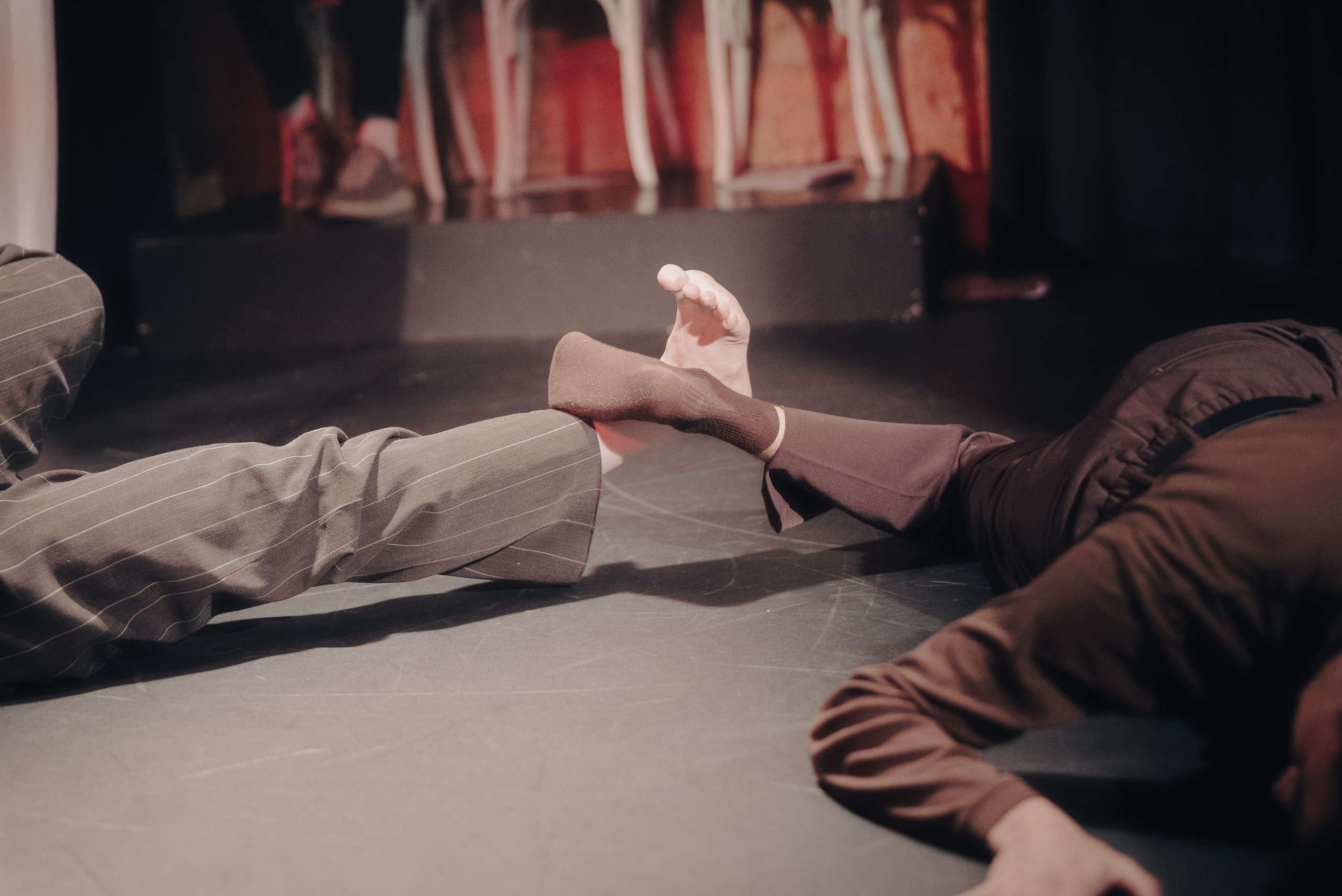 Строки. Фотограф и оператор в Москве Елизавета Коргалидзе