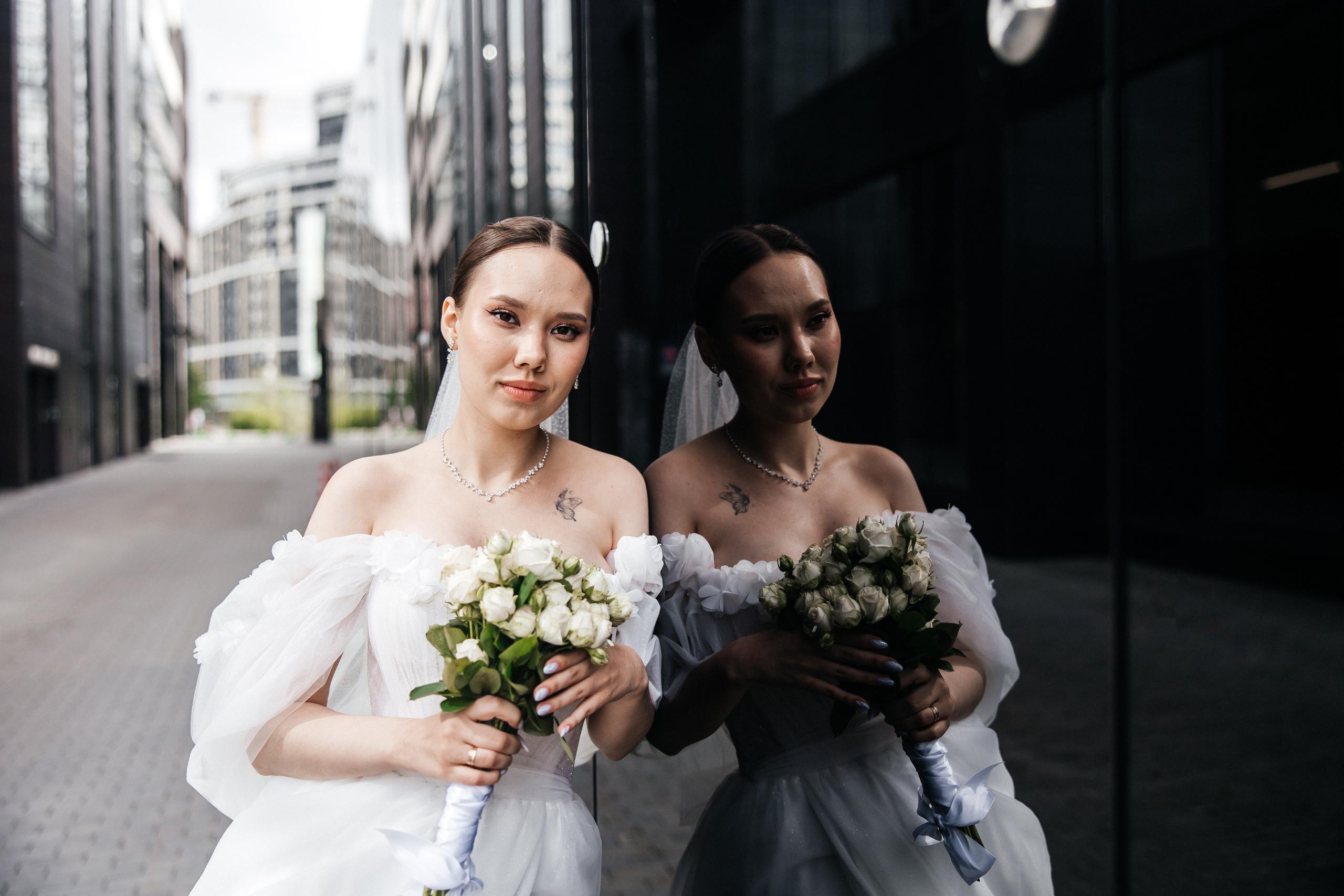 ВЛАДЛЕНА И МИХАИЛ. Свадебный, семейный, детский фотограф в Екатеринбурге.Фотосессия родов