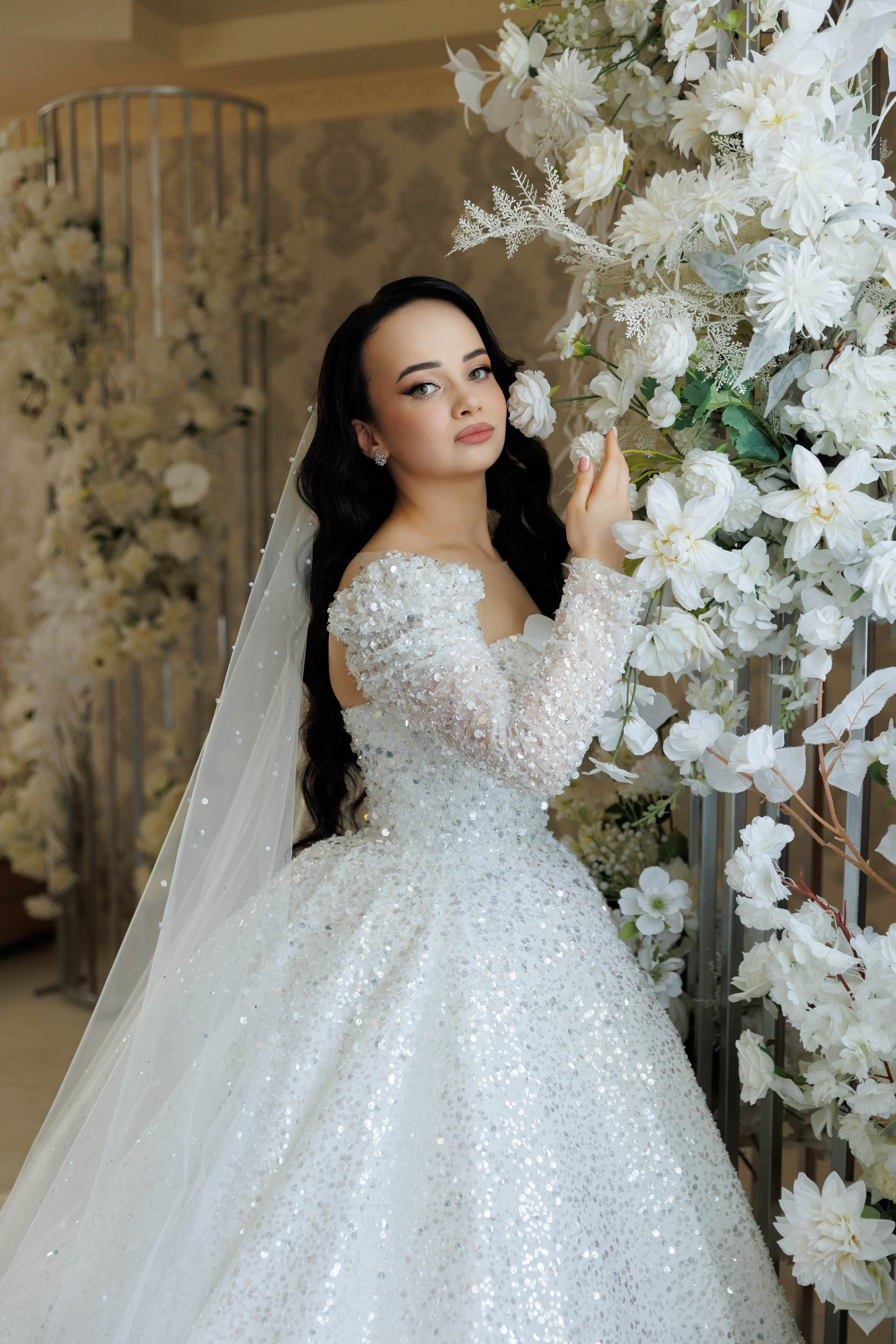 Армен&Диана. Аксанна Аракелян