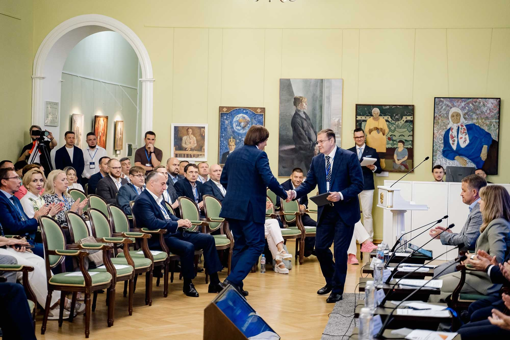 День качества 2024. Тобольск. Сергей Кошкин. Репортажная и ивент-фотография в Сургуте