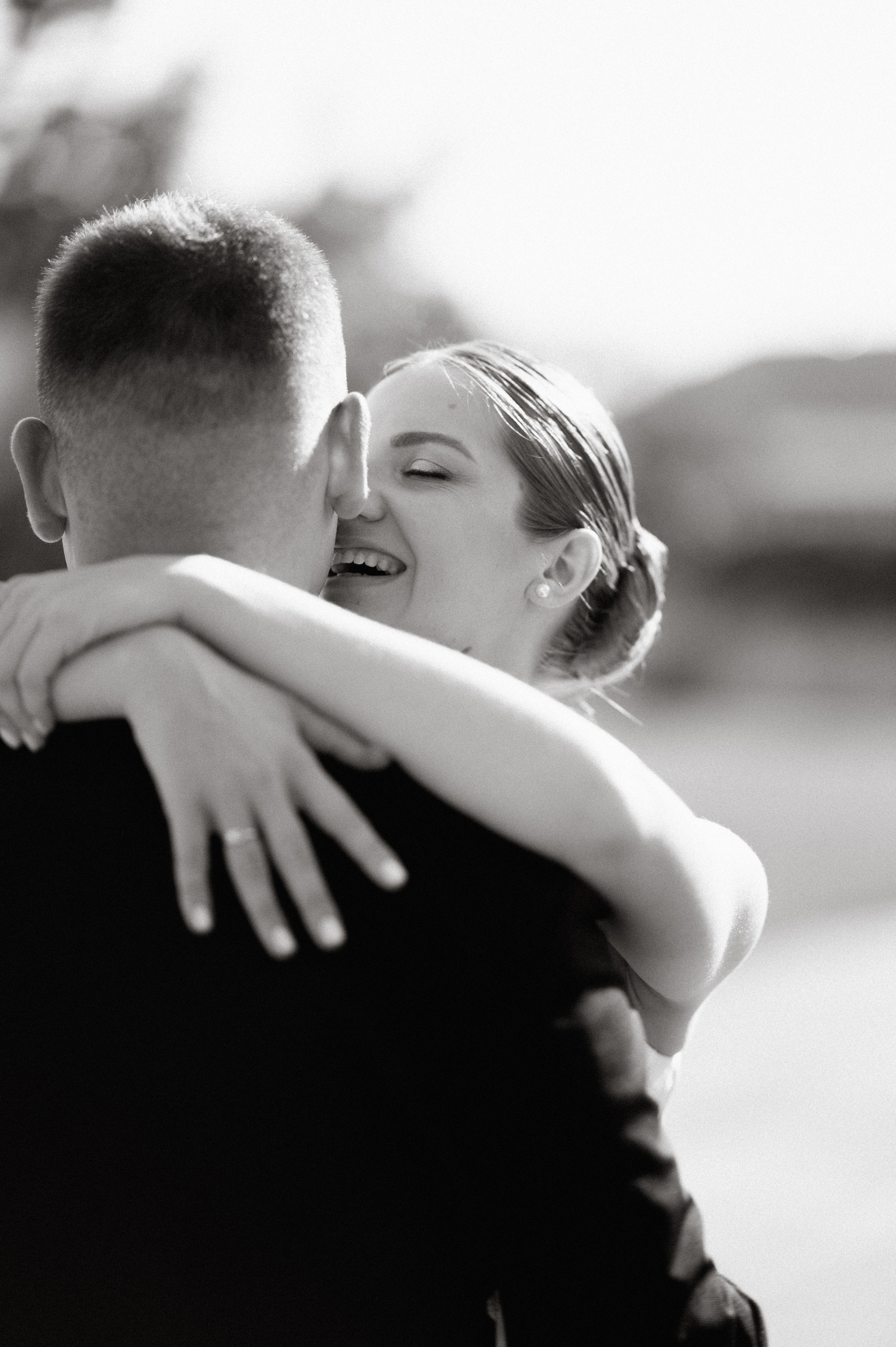 Никита и Ксения. Свадебный фотограф и видеограф