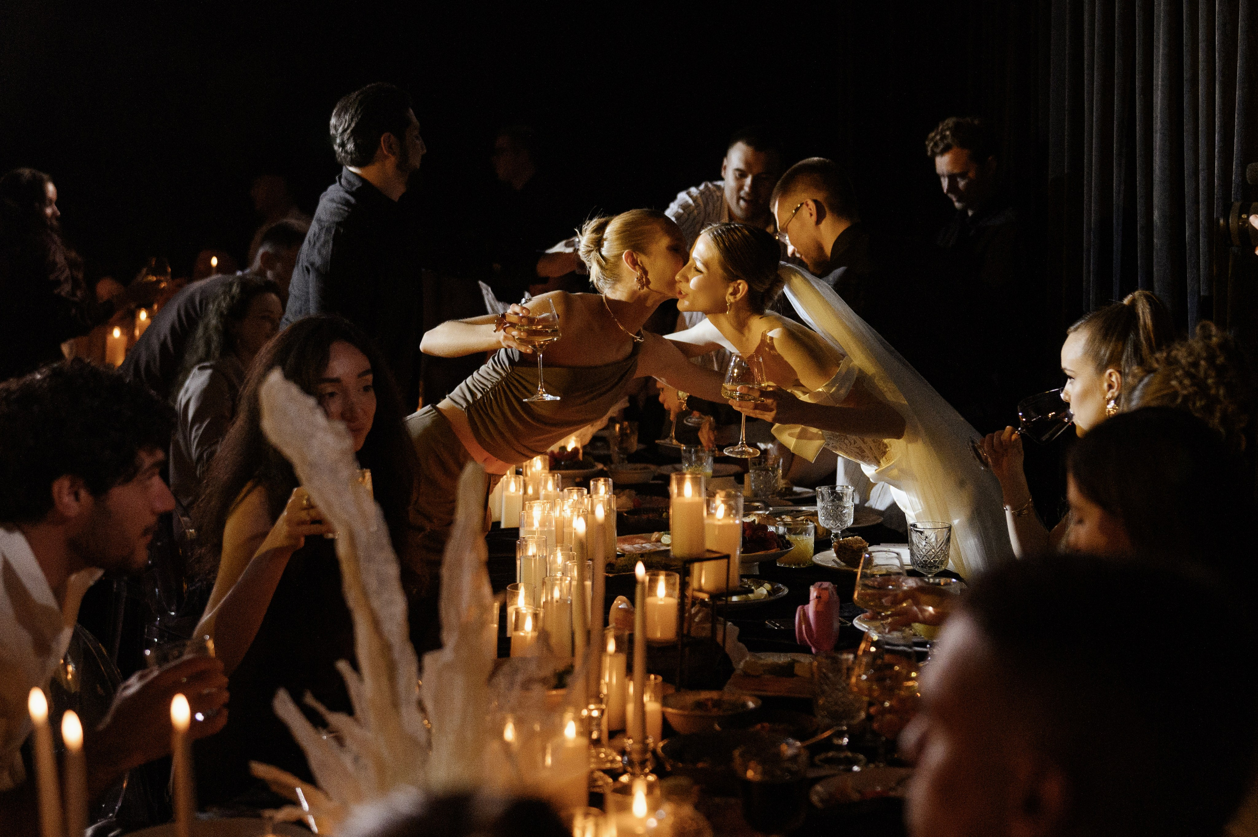 Никита и Ника. Свадебный фотограф и видеограф