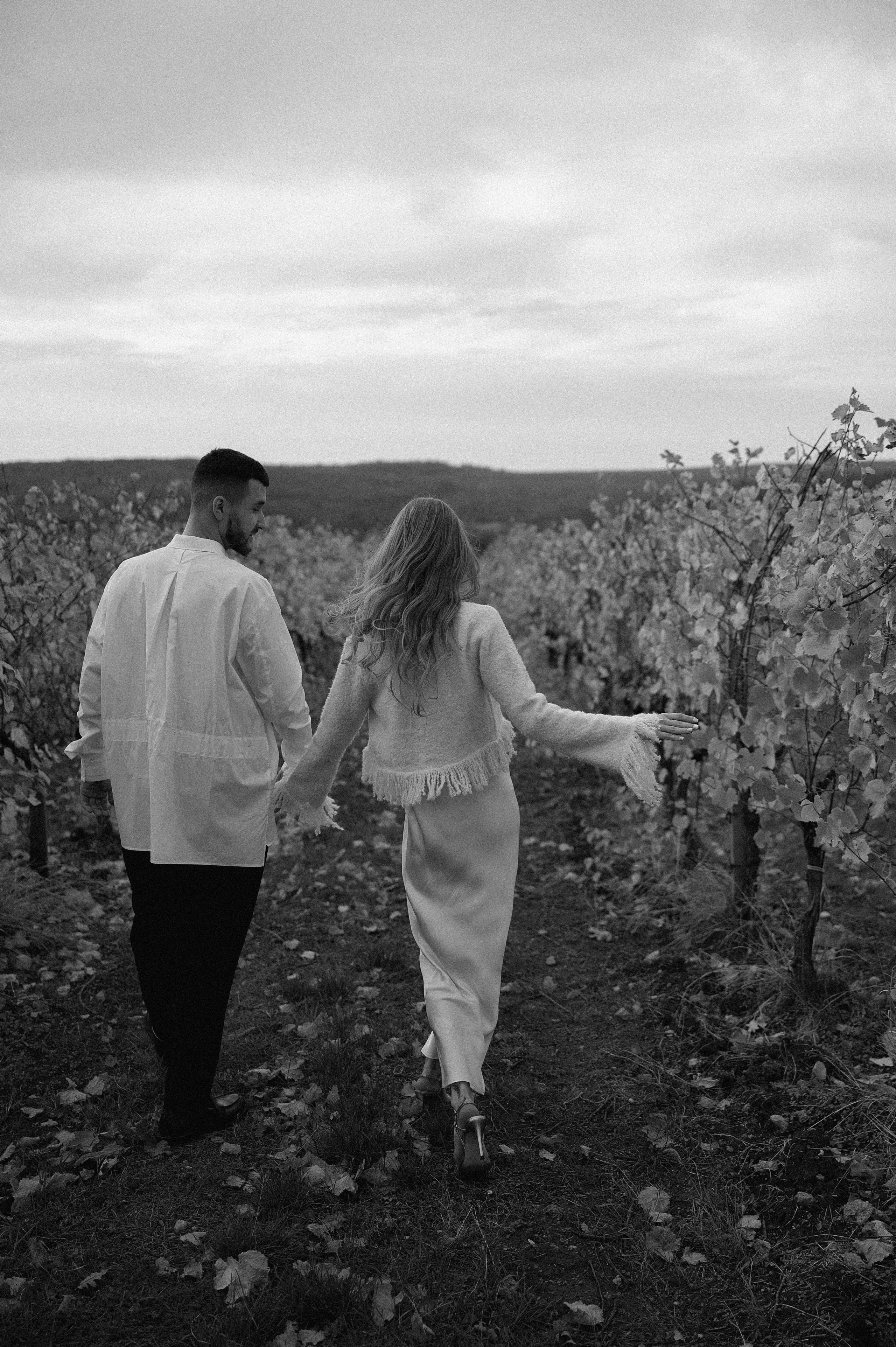 Стас и Саша. Свадебный фотограф и видеограф