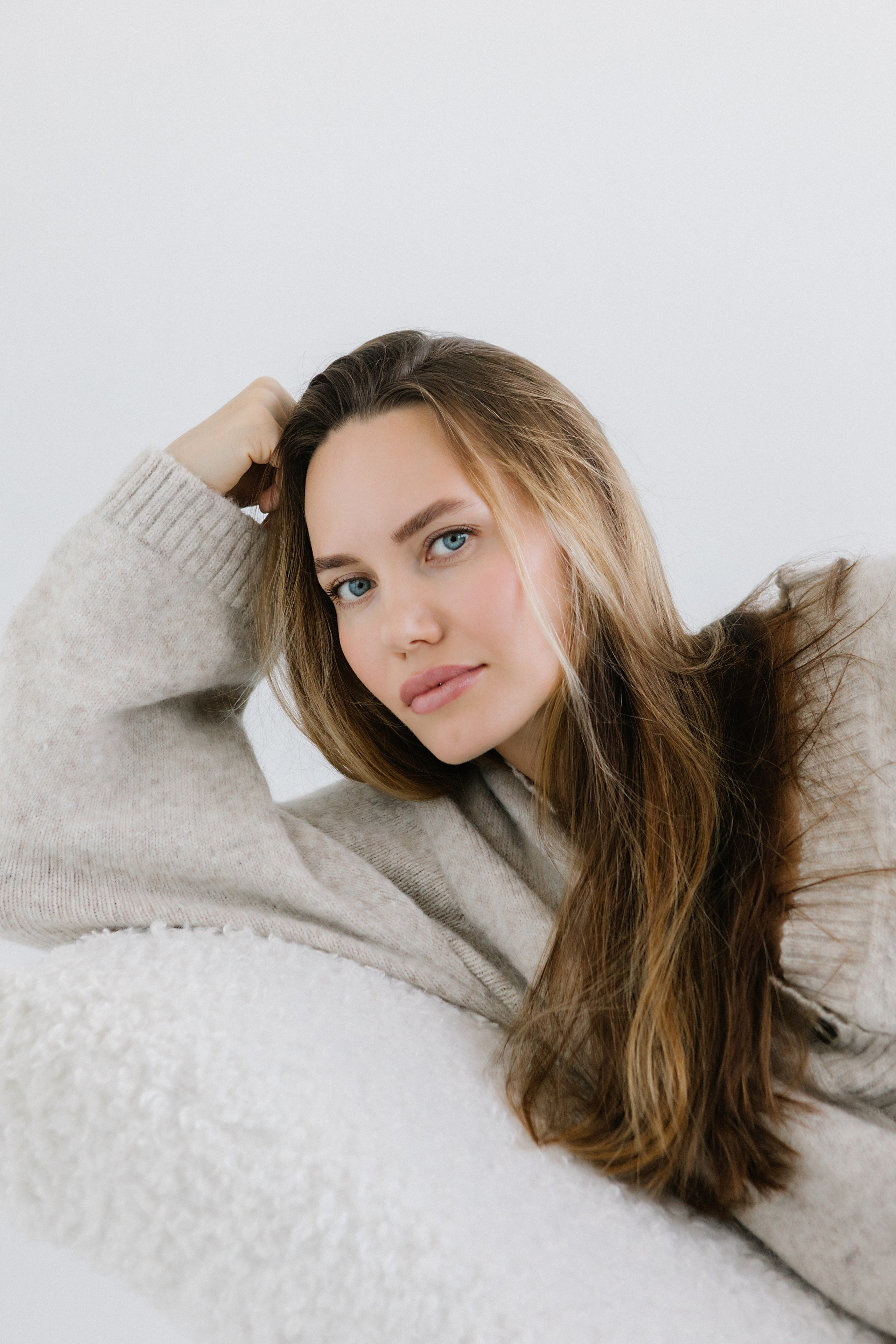 Woman. Лена Крутова. Фотограф в Москве