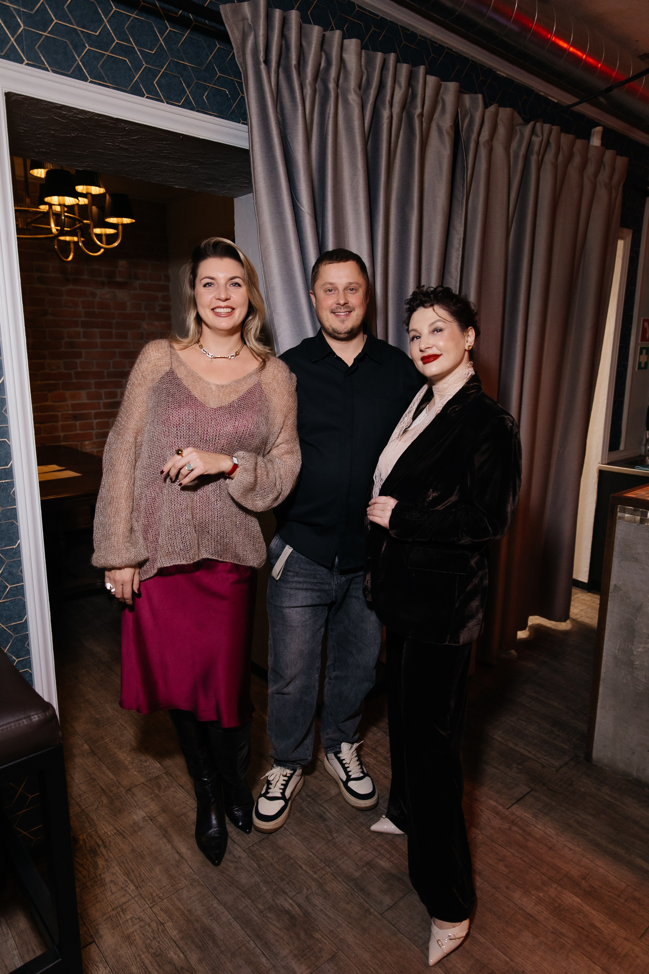 Клуб Гедонист — Онегин в «Онегине». Свадебный, семейный и детский фотограф в Калининграде Елена Кравцова