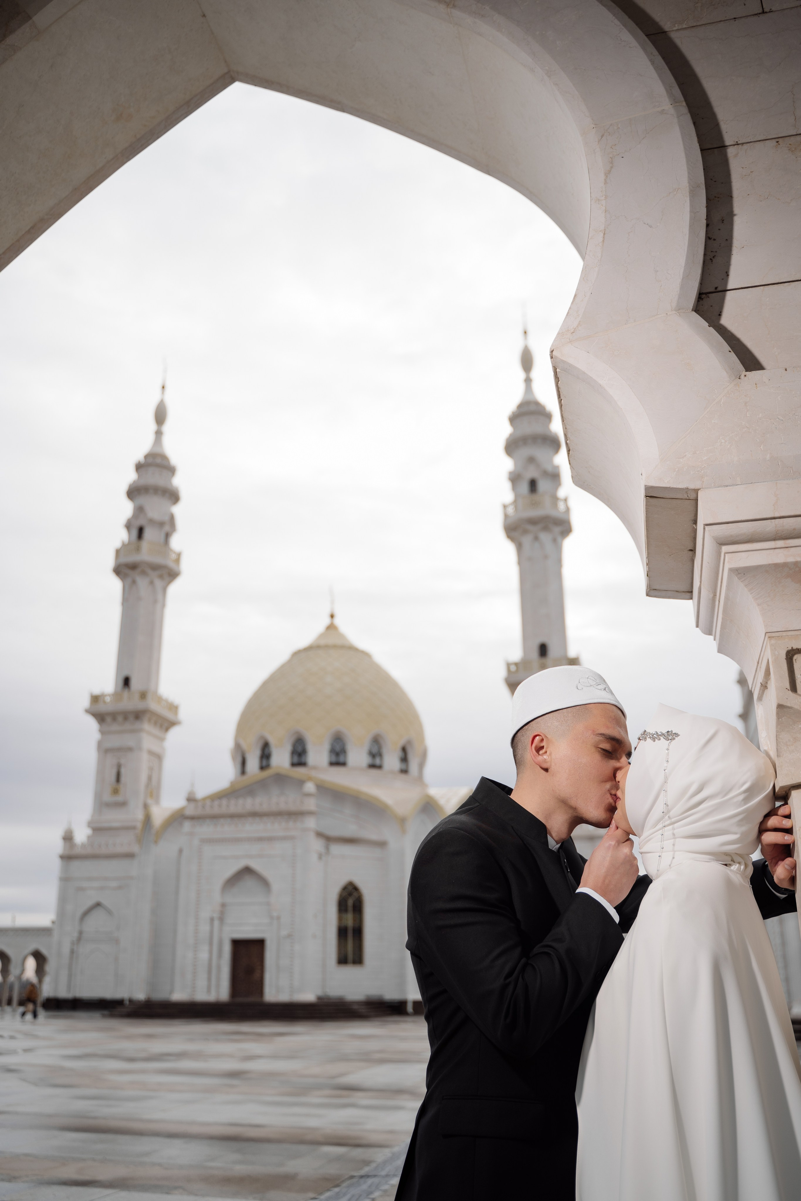 Никах Болгаре — Стильная и современная фотосъёмка. RAMIL SAFIULLIN