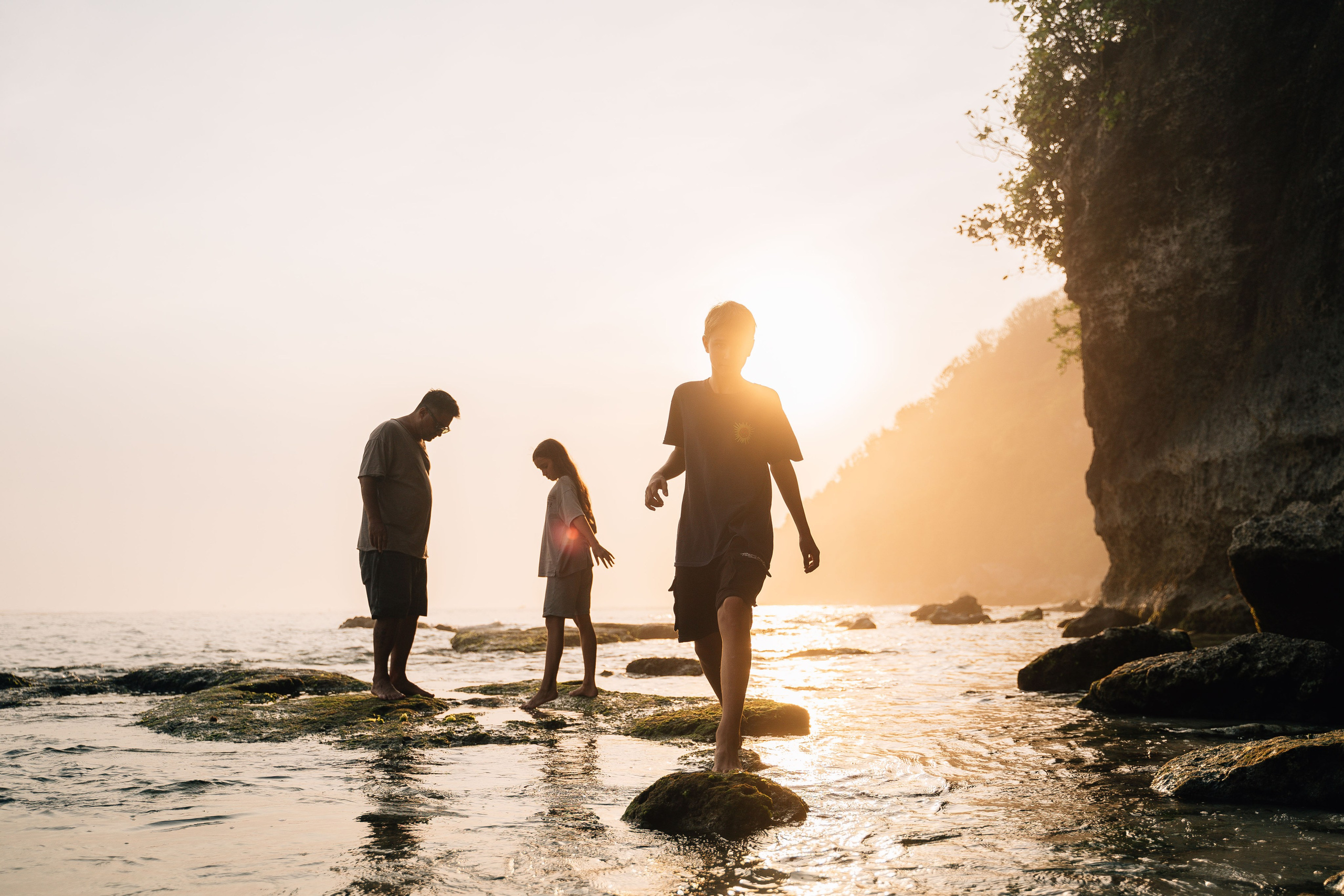 Семья. Свадебный фотограф