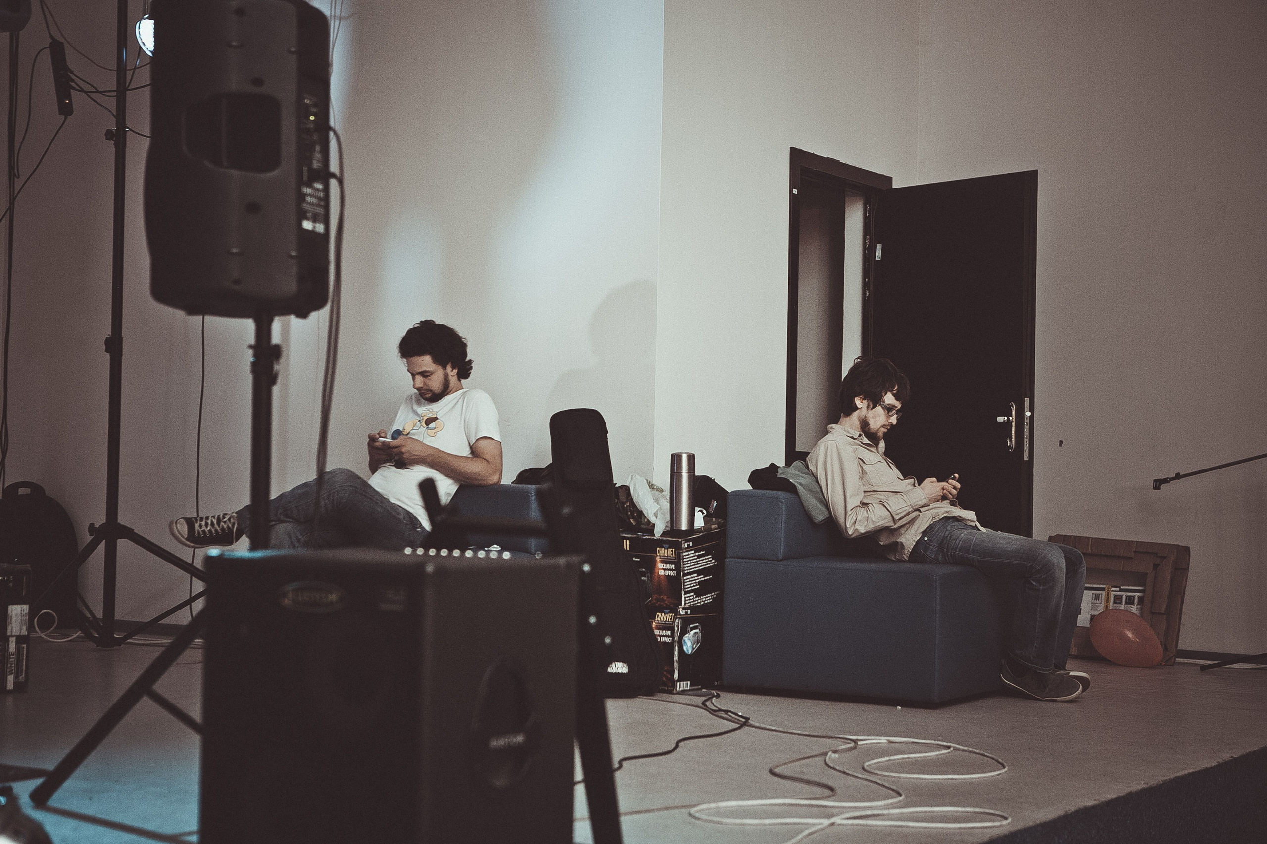 ВЫПУСКНОЙ 11 КЛАСС