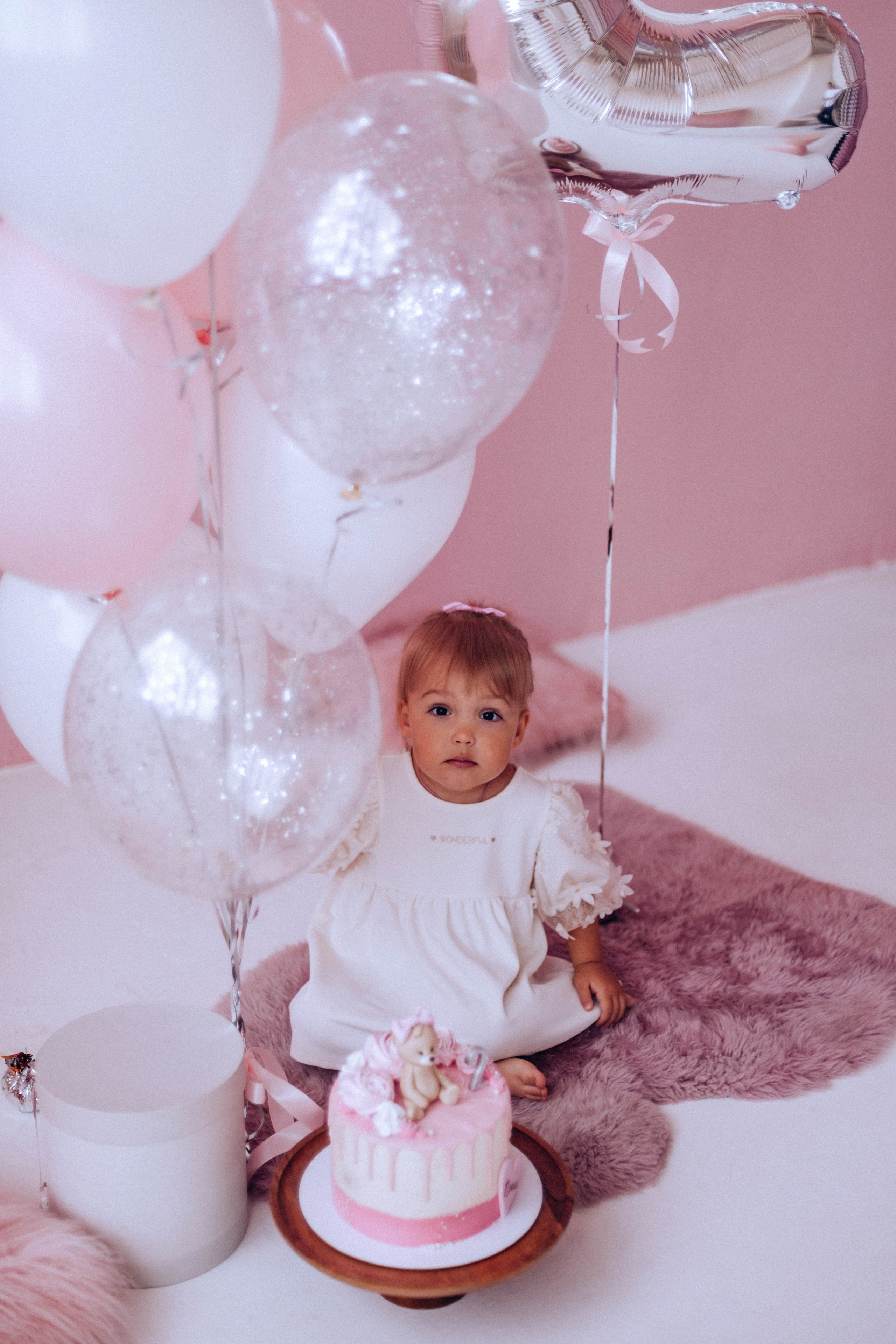 День рождения. Контакты