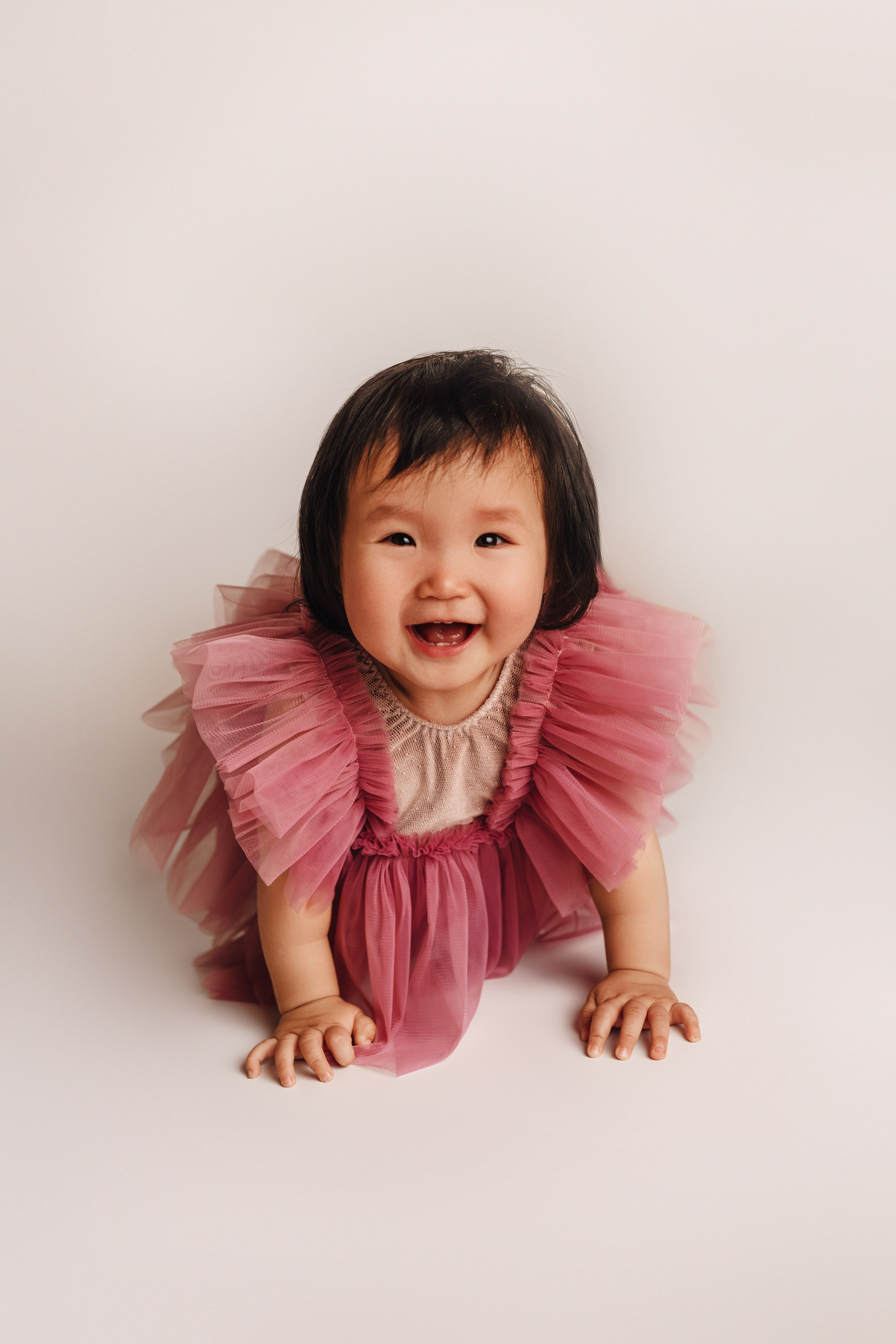 Малыши. Фотограф Александра Василькова