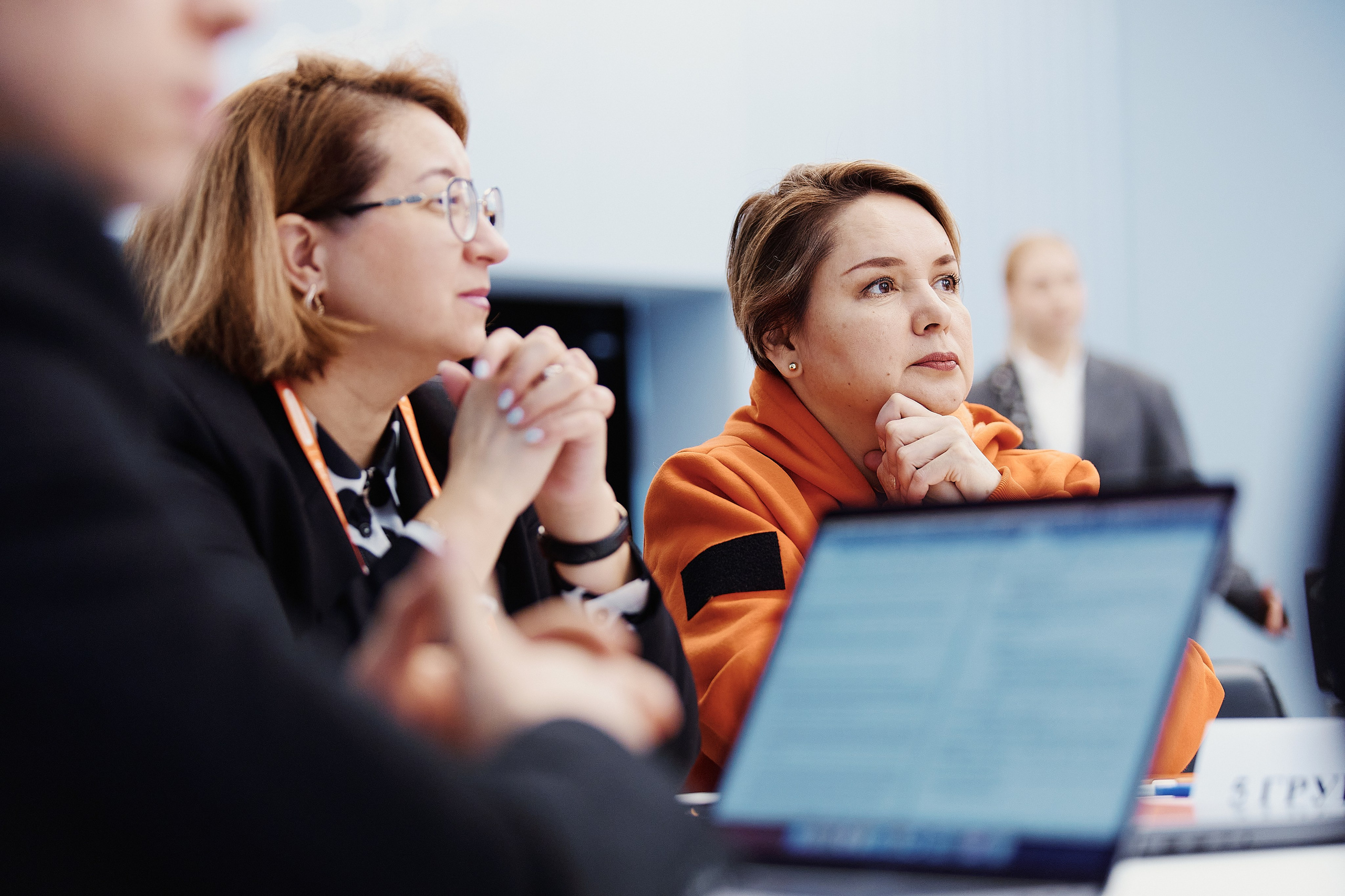 Премия Мы Вместе 2025. Репортажная съемка в Москве