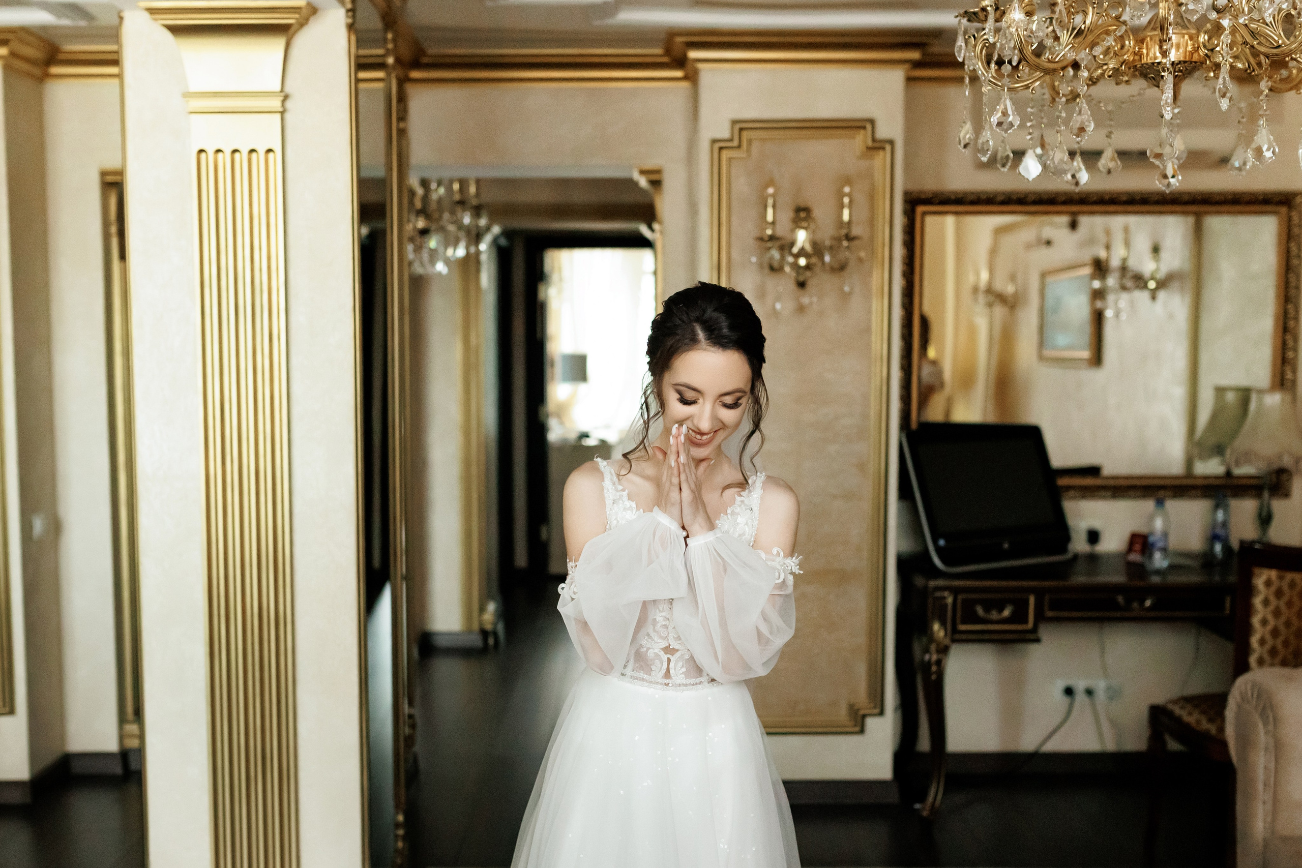 Лиза и Никита. Щетинина Наталья свадебный фотограф Барнаул