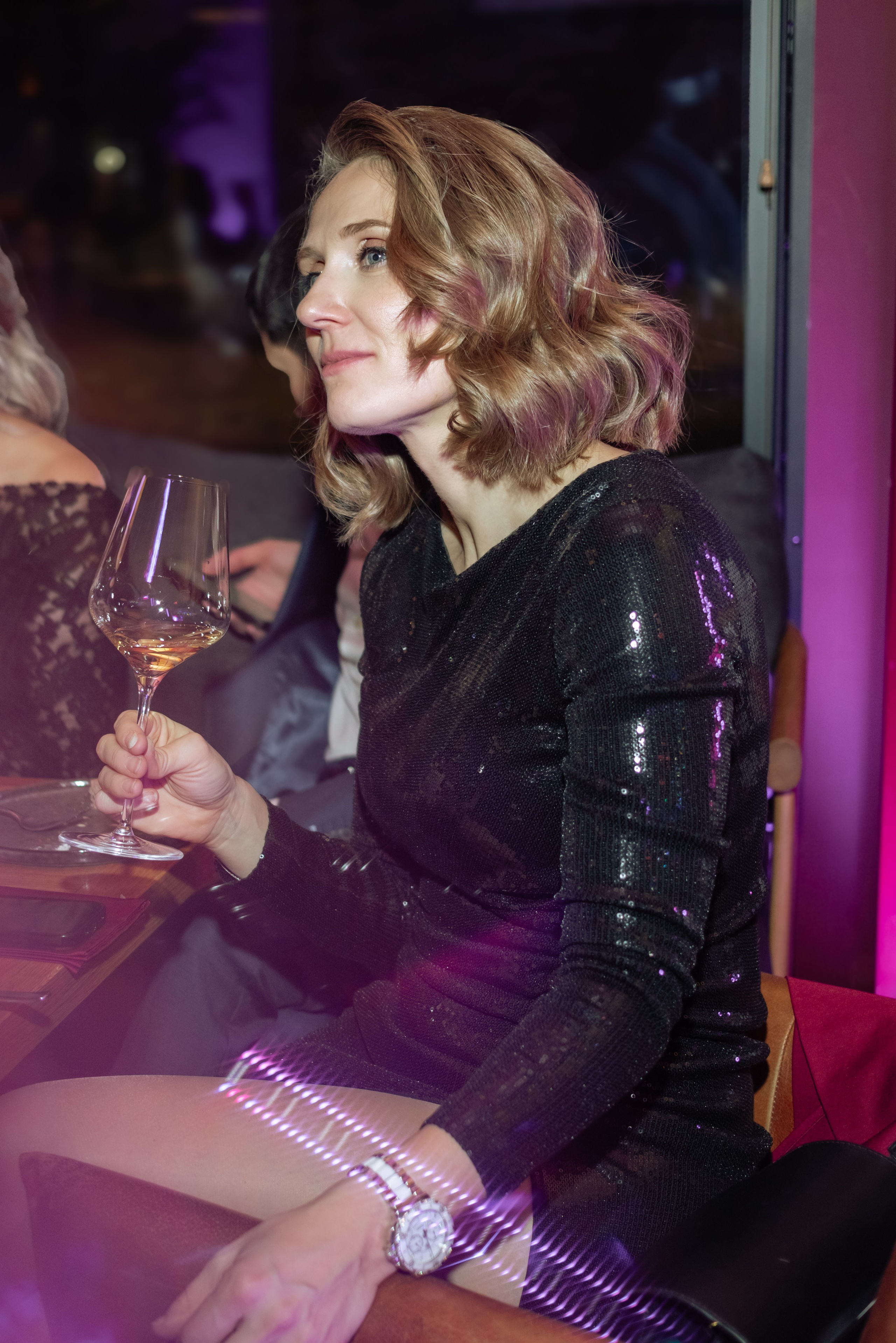 Корпоратив Relax. Фотограф Алина Гашникова