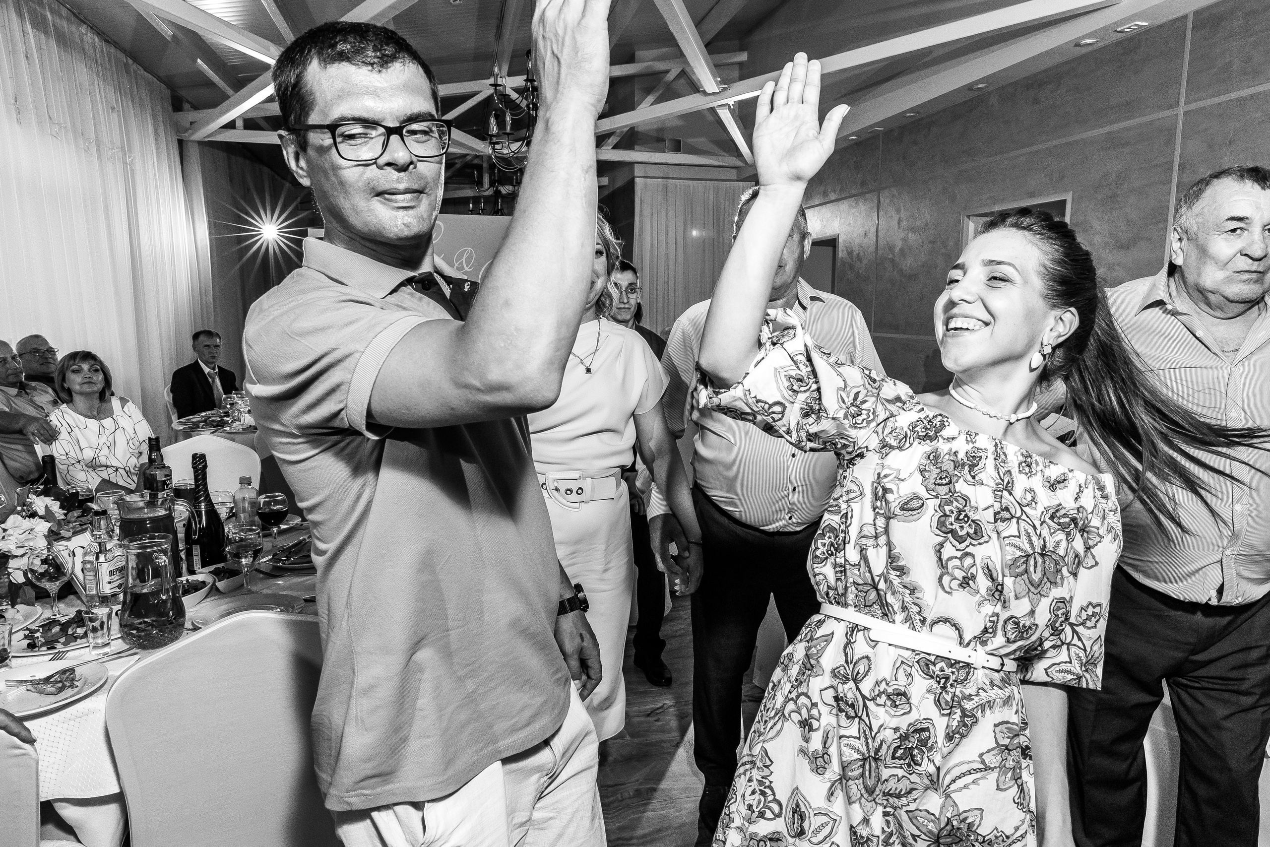 Сергей и Валерия. Свадебный и семейный фотограф в Челябинске Юлия Ишимова