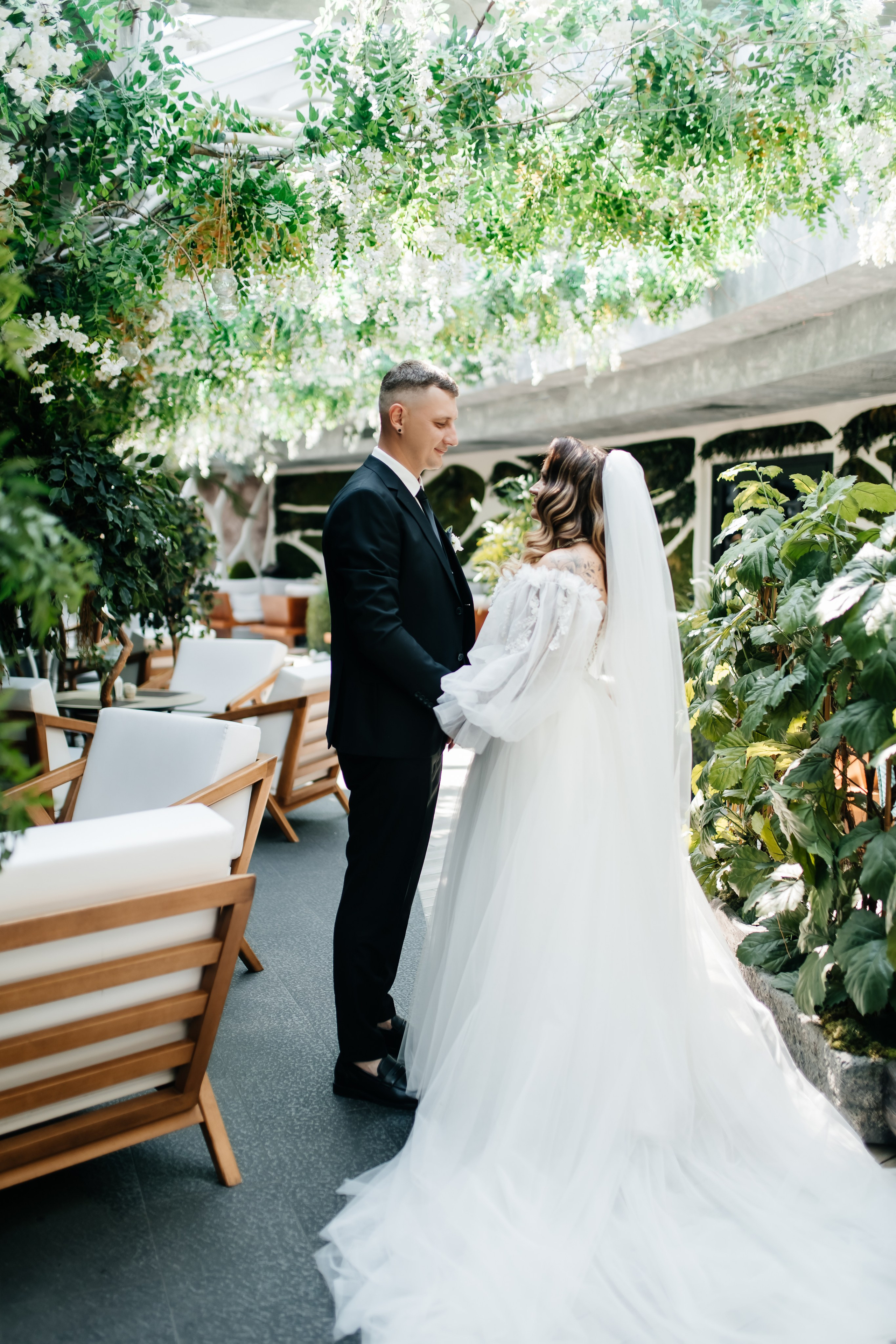 Астория + усадьба Белладжио. Фотограф ВИКА МЕДУЗА