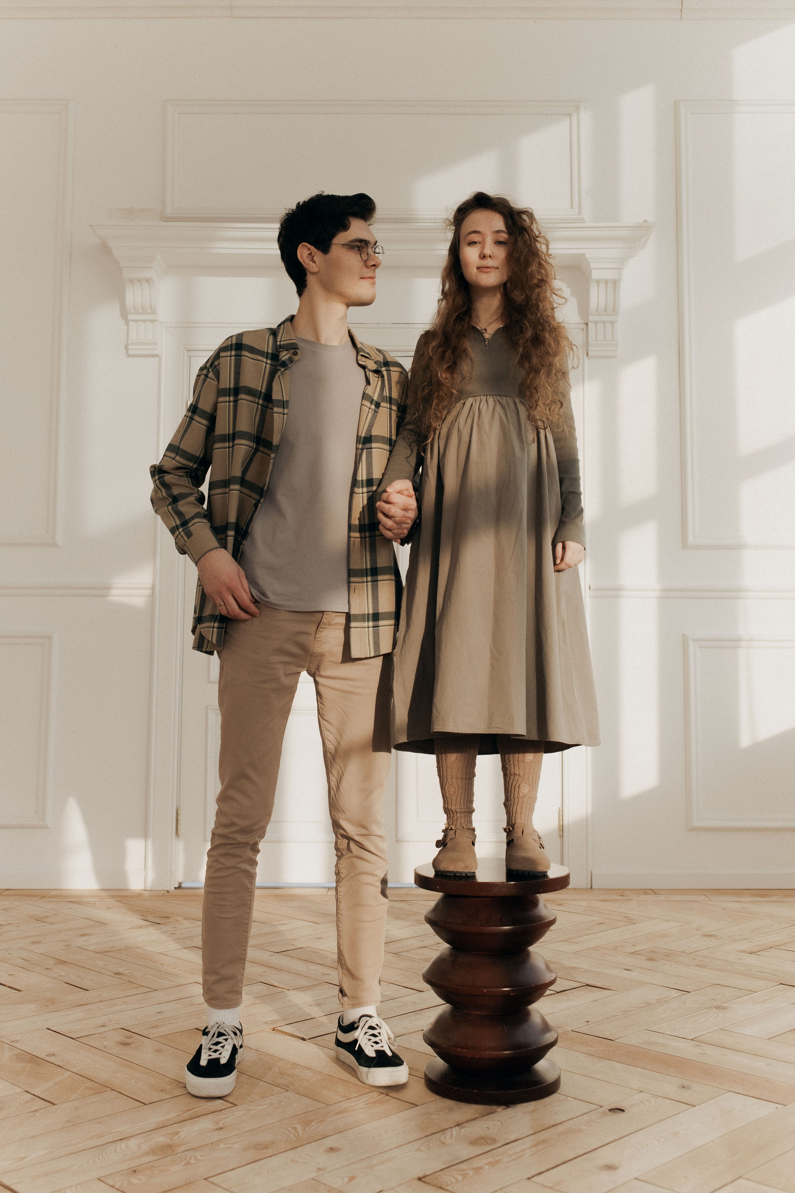 Рита и Паша. Катерина Аникеева | Фотограф | Екатеринбург