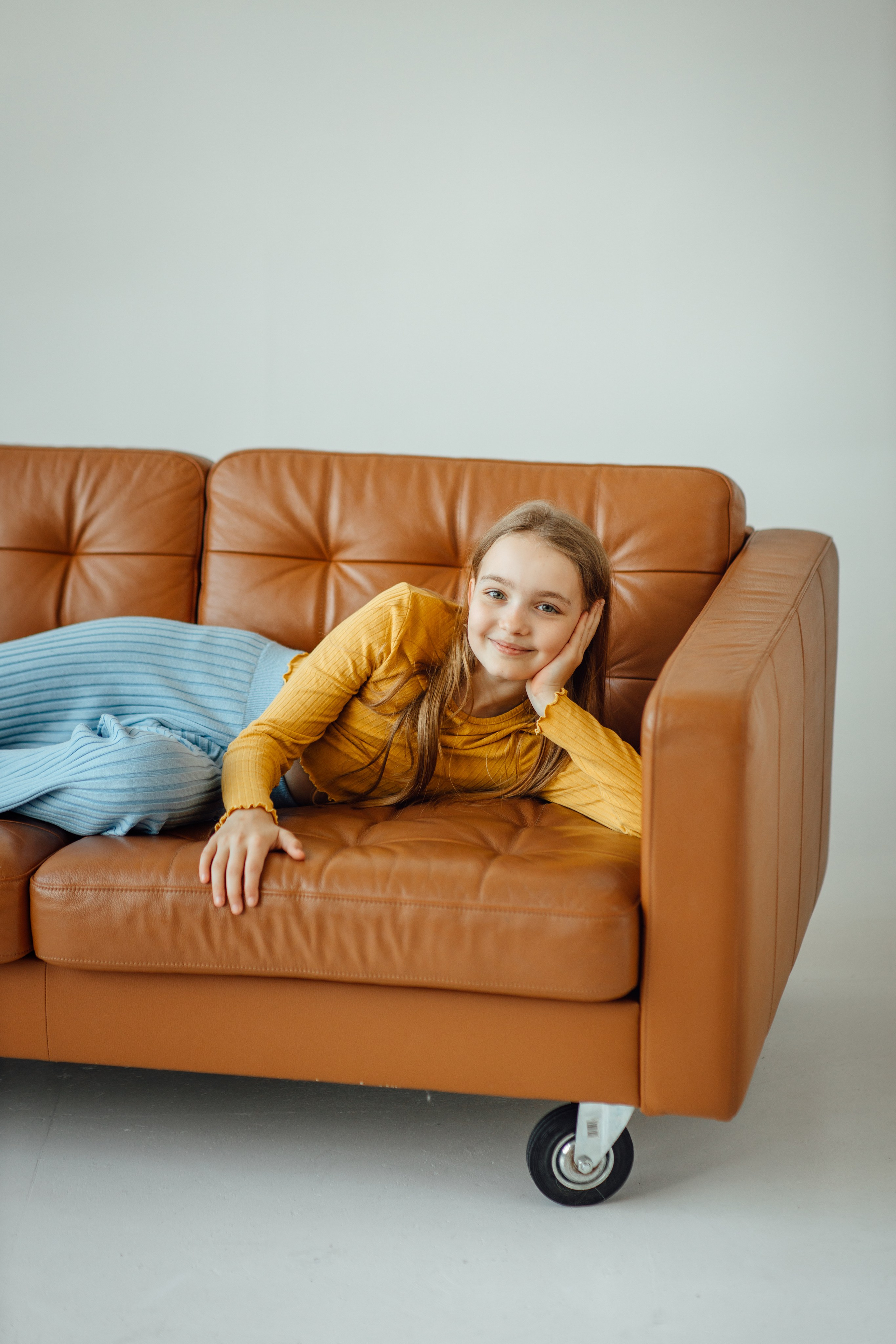 Семейная, апрель 24