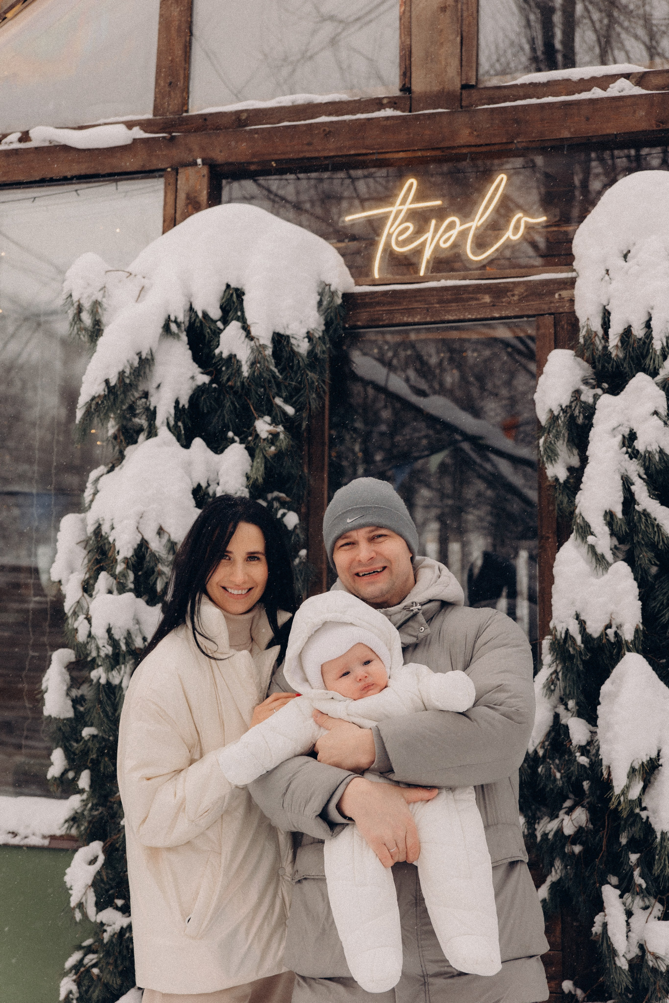 Диана Макс Саша Никита. Фотограф в Нижнем Новгороде Лена Катина