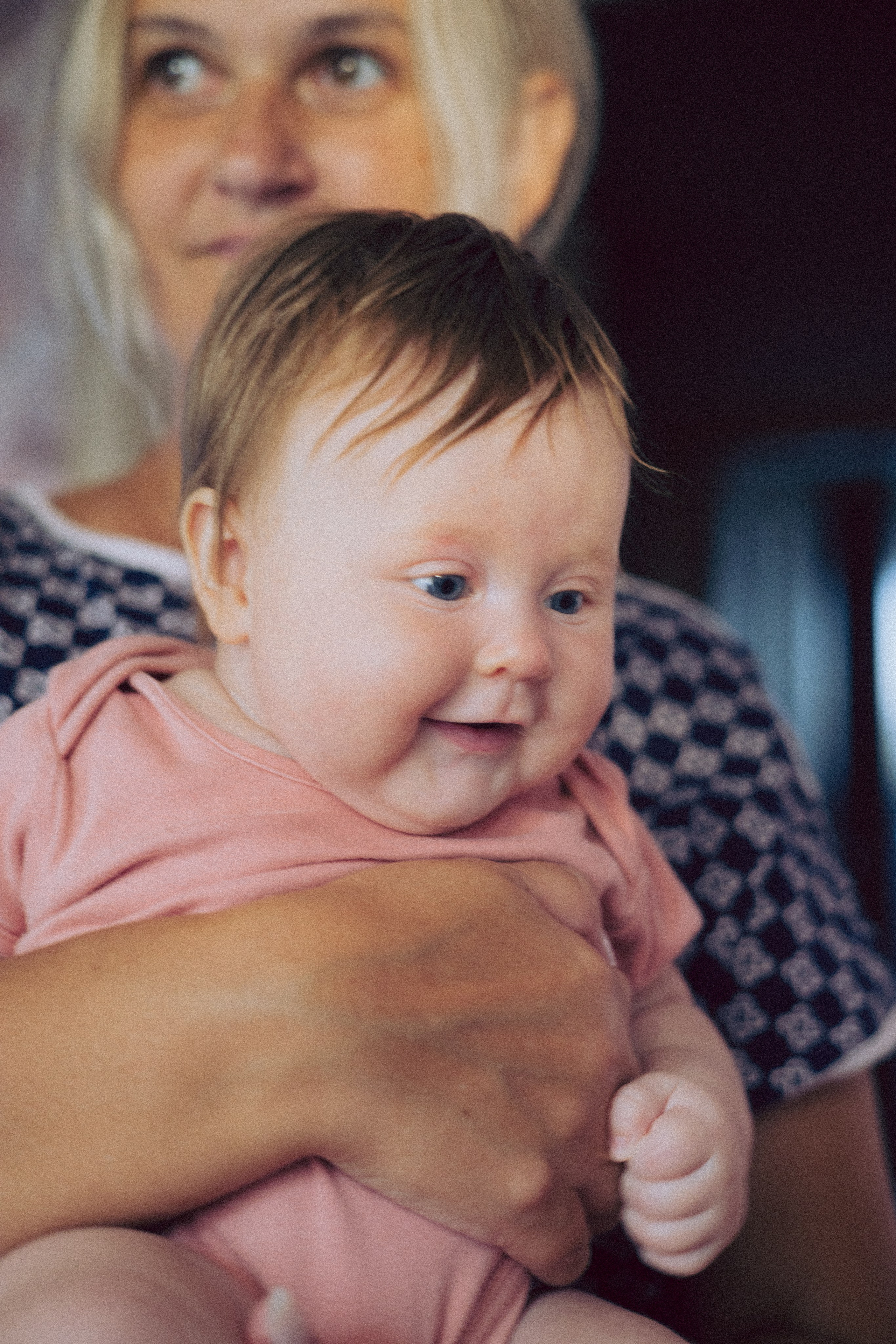 Дом. Фотограф Мурманск | Нижний Новгород • Анна Хижняк